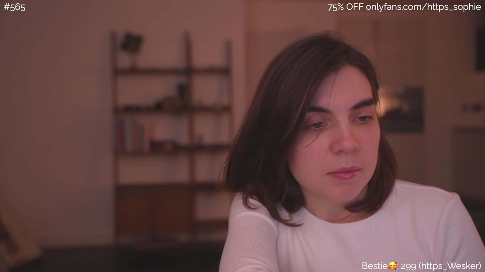 Gallery image thumbnail from phyllo_sophie's myfreecams stream on, 05/29/2023, 02:07 image 19 of 20