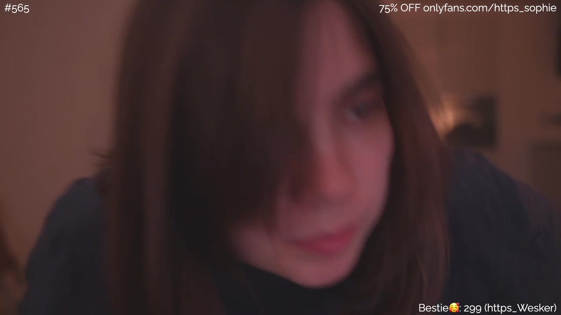 Gallery image thumbnail from phyllo_sophie's myfreecams stream on, 05/29/2023, 02:07 image 20 of 20