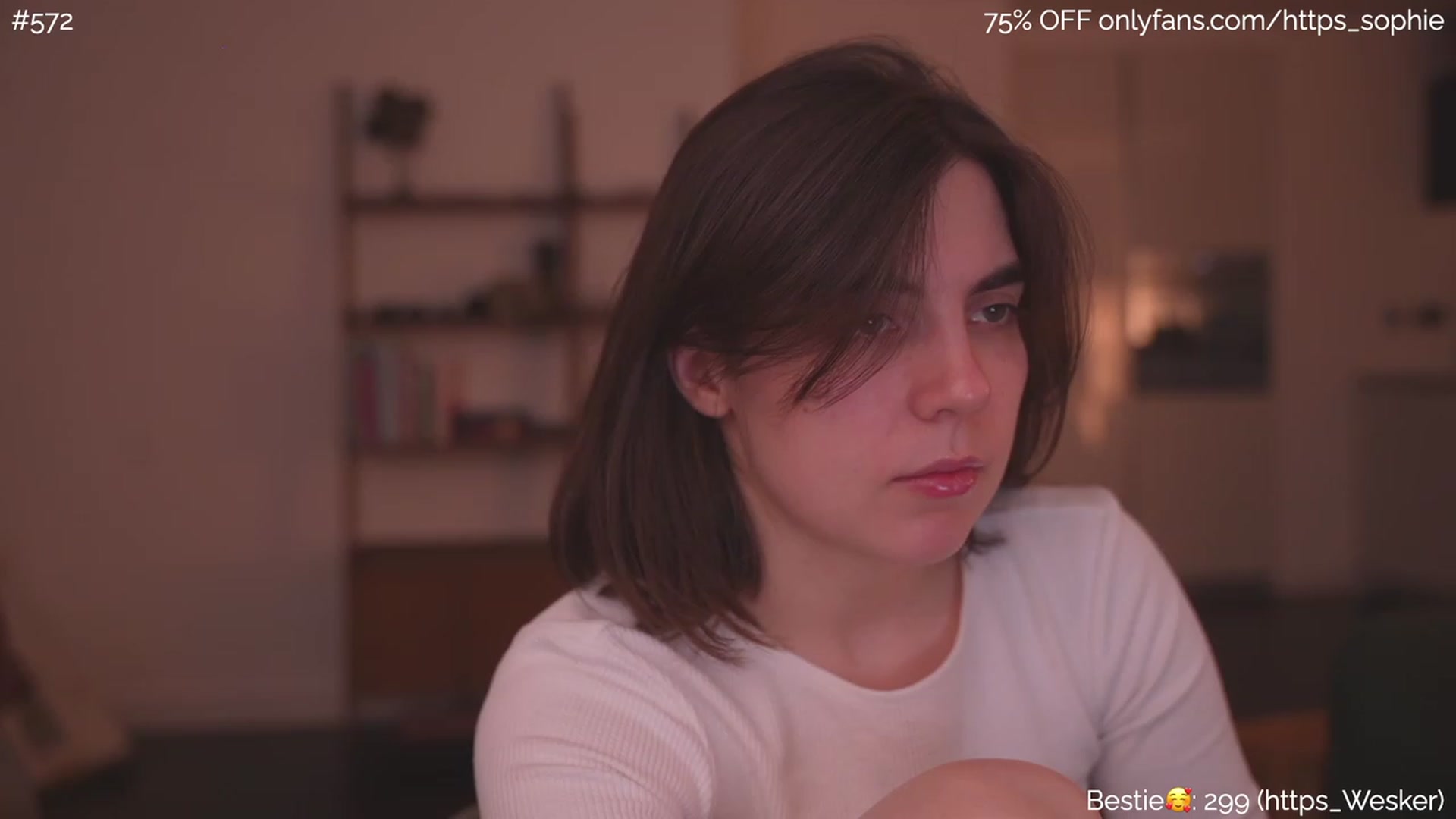 Gallery image thumbnail from phyllo_sophie's myfreecams stream on, 05/29/2023, 02:07 image 6 of 20