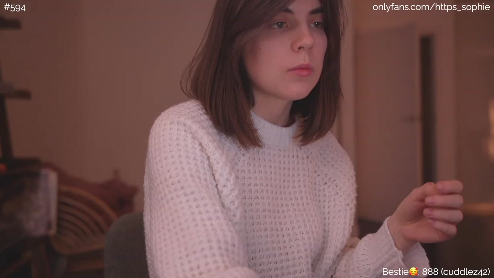 Gallery image thumbnail from phyllo_sophie's myfreecams stream on, 06/02/2023, 01:54 image 3 of 20