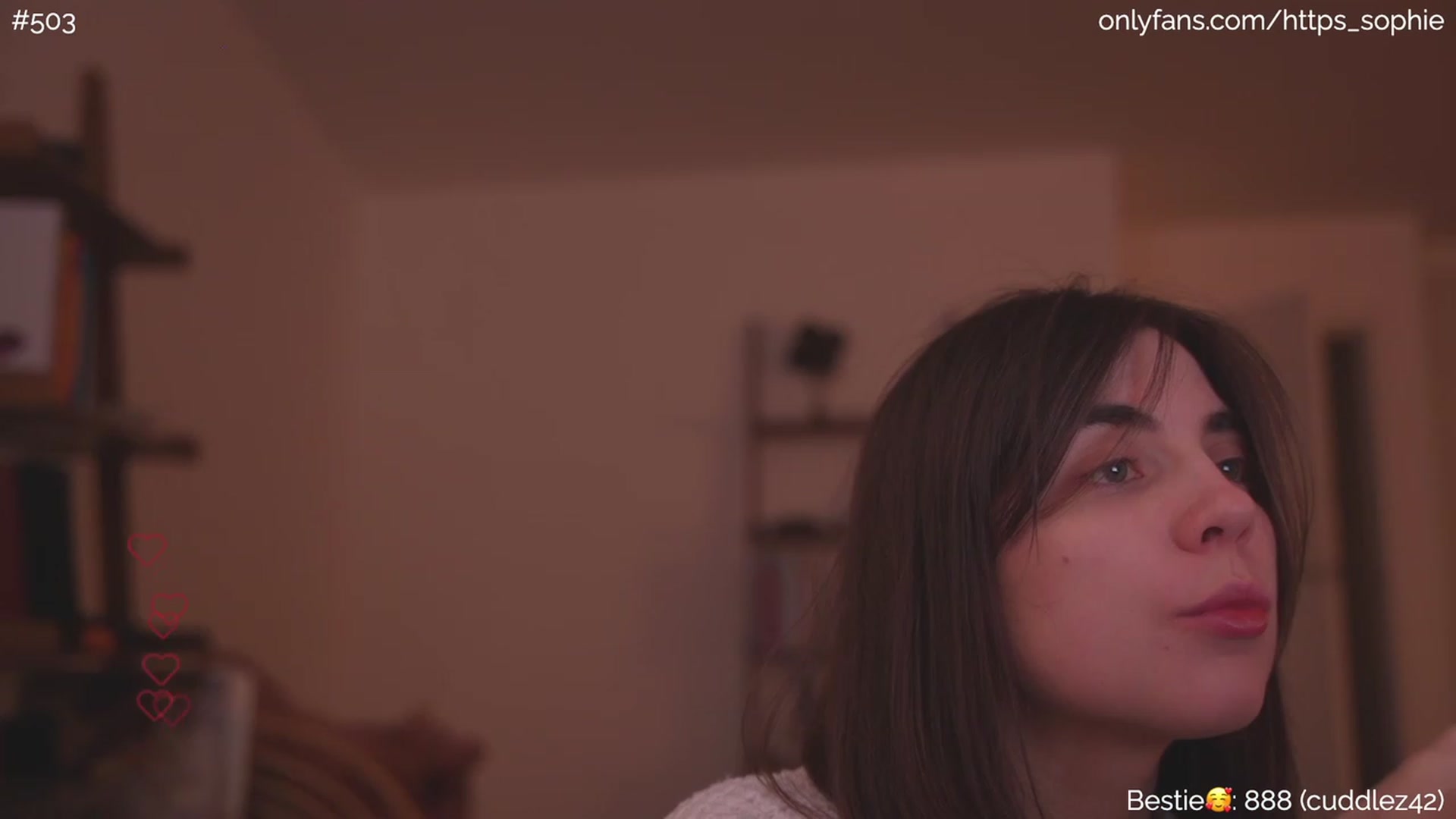 Gallery image thumbnail from phyllo_sophie's myfreecams stream on, 06/02/2023, 01:54 image 12 of 20