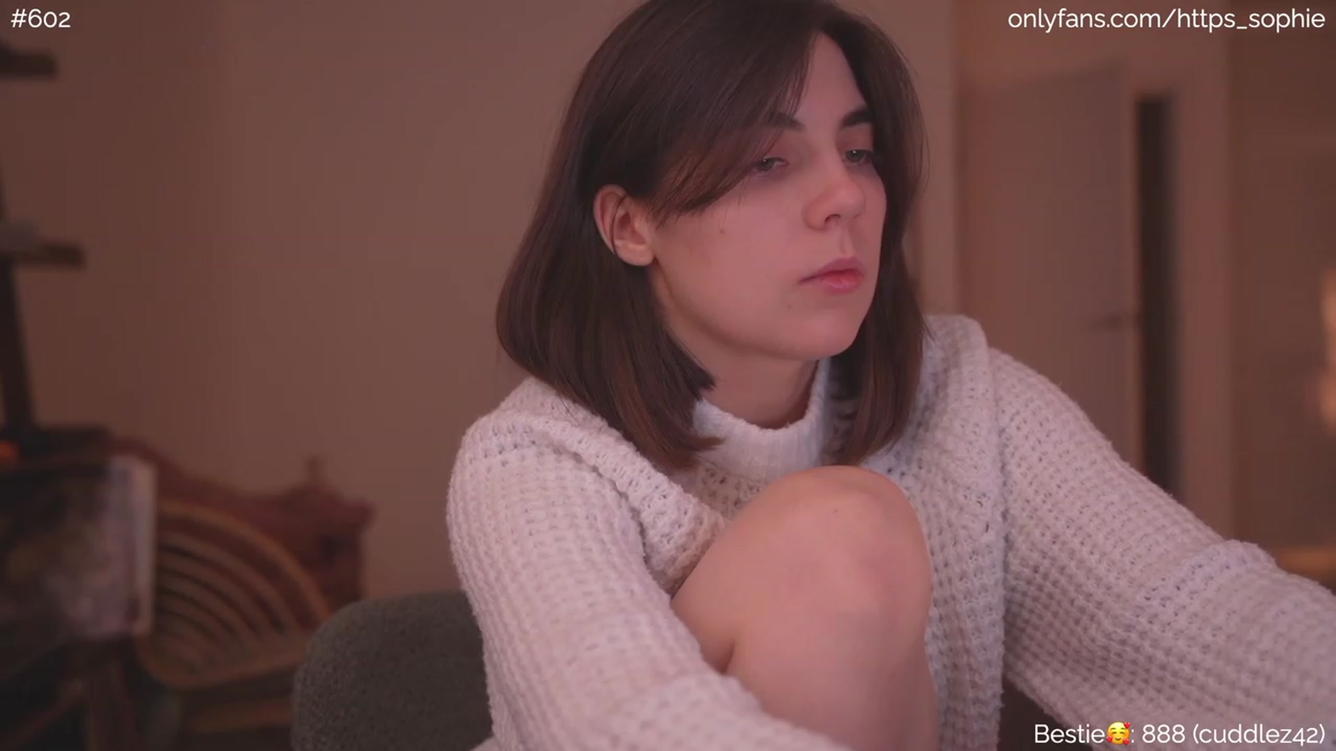 Gallery image thumbnail from phyllo_sophie's myfreecams stream on, 06/02/2023, 01:54 image 6 of 20