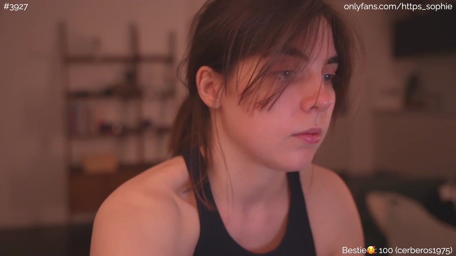 Gallery image thumbnail from phyllo_sophie's myfreecams stream on, 06/22/2023, 24:30 image 20 of 20