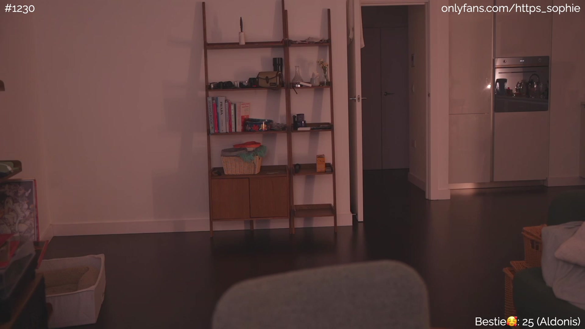 Gallery image thumbnail from phyllo_sophie's myfreecams stream on, 06/29/2023, 24:59 image 15 of 20