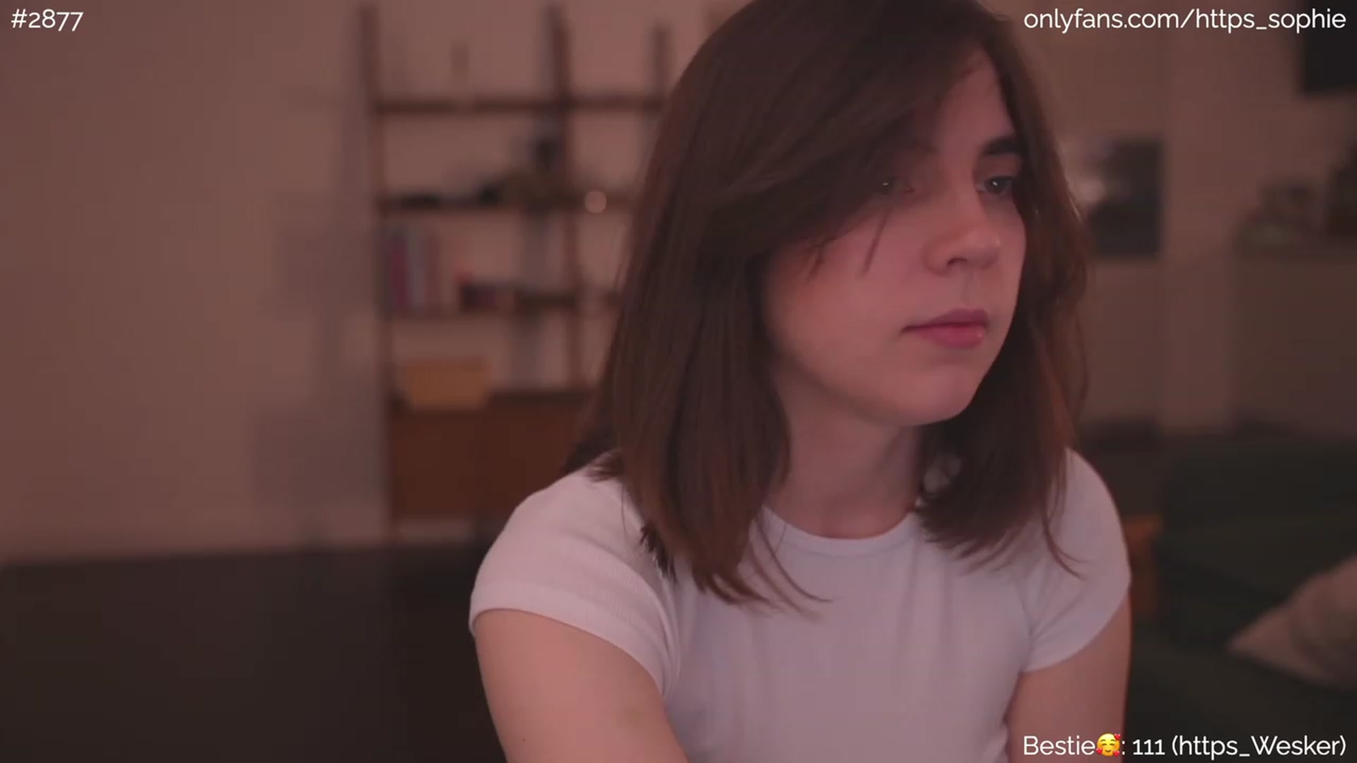 Gallery image thumbnail from phyllo_sophie's myfreecams stream on, 07/02/2023, 01:49 image 6 of 20