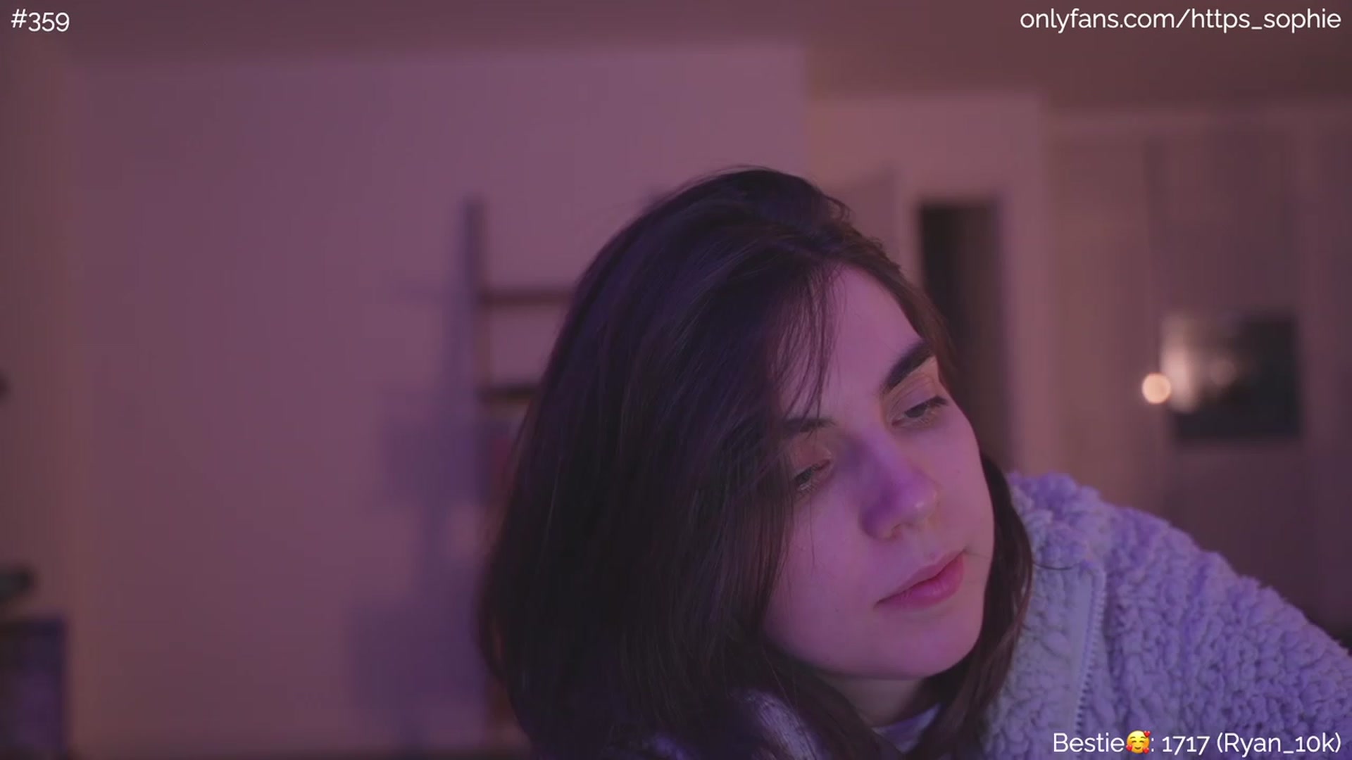 Gallery image thumbnail from phyllo_sophie's myfreecams stream on, 07/02/2023, 03:51 image 13 of 20