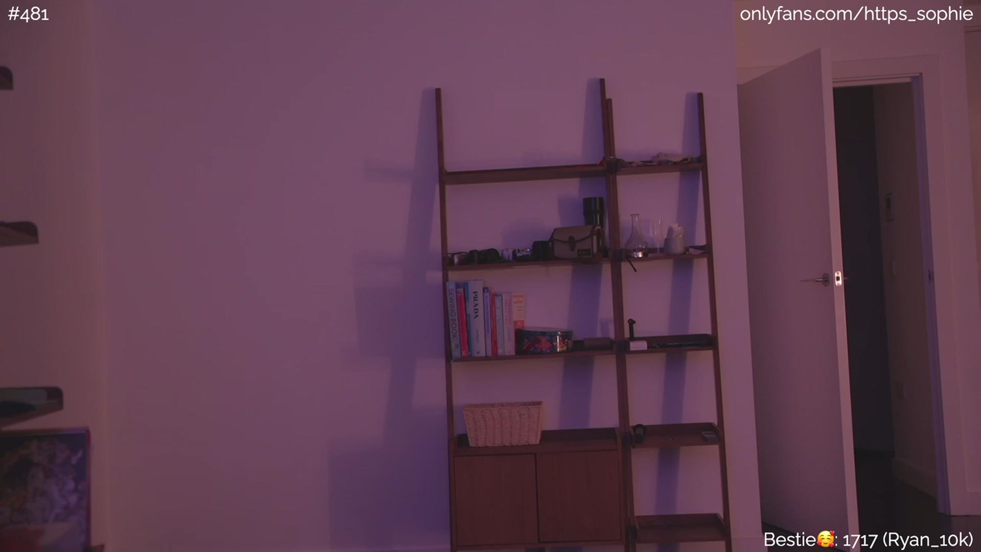 Gallery image thumbnail from phyllo_sophie's myfreecams stream on, 07/02/2023, 03:51 image 9 of 20
