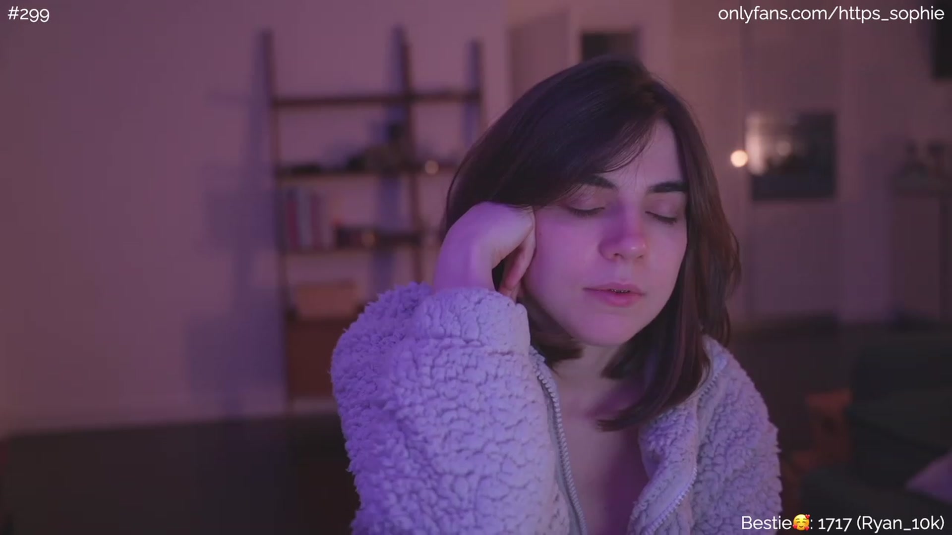 Gallery image thumbnail from phyllo_sophie's myfreecams stream on, 07/02/2023, 03:51 image 18 of 20