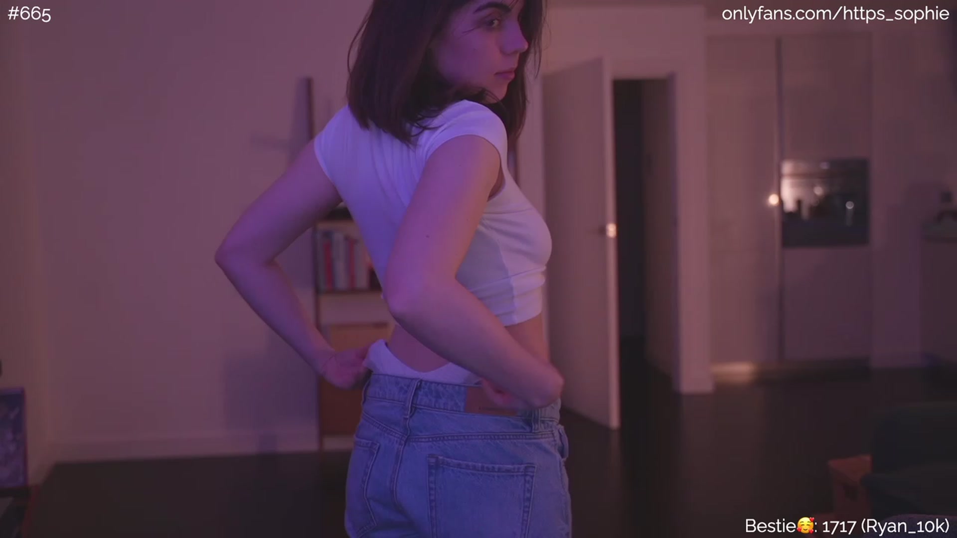 Gallery image thumbnail from phyllo_sophie's myfreecams stream on, 07/02/2023, 03:51 image 2 of 20