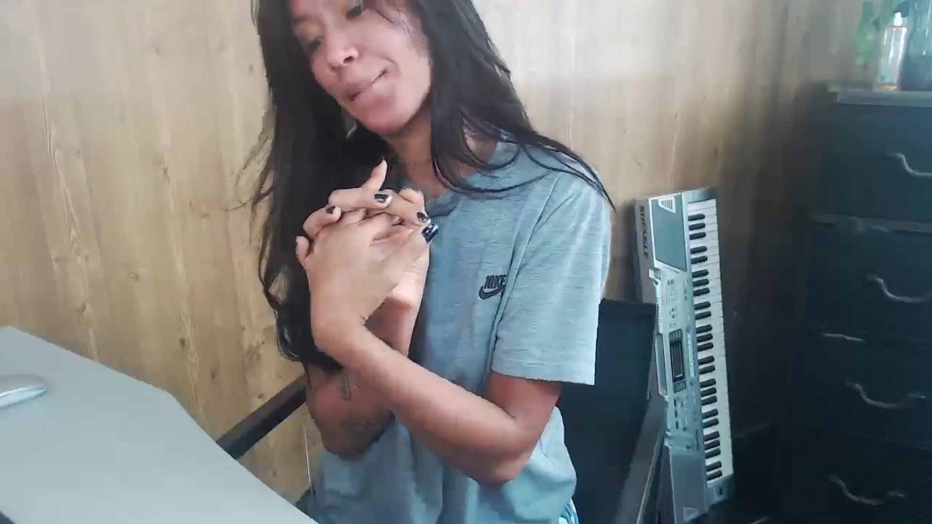 Gallery image thumbnail from pielmorena19's myfreecams stream on, 03/14/2026, 12:55 image 19 of 20
