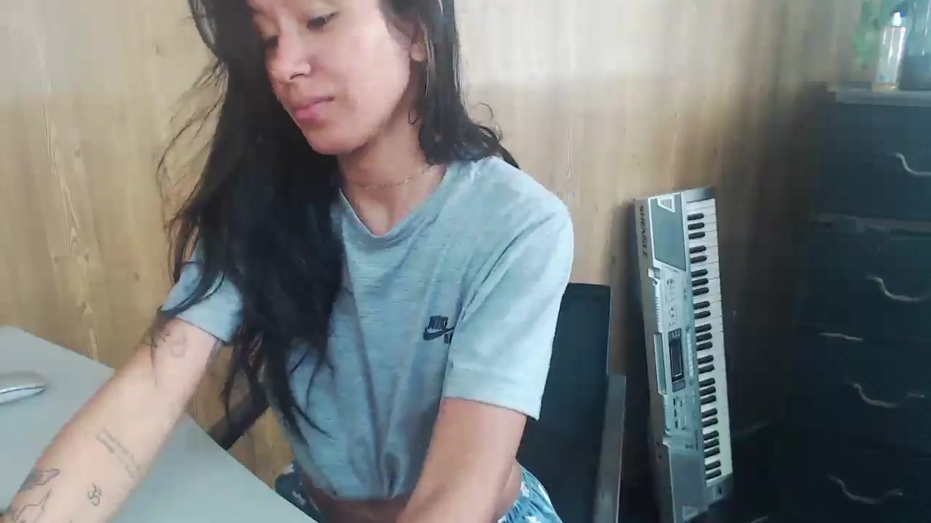 Gallery image thumbnail from pielmorena19's myfreecams stream on, 03/14/2026, 12:55 image 14 of 20