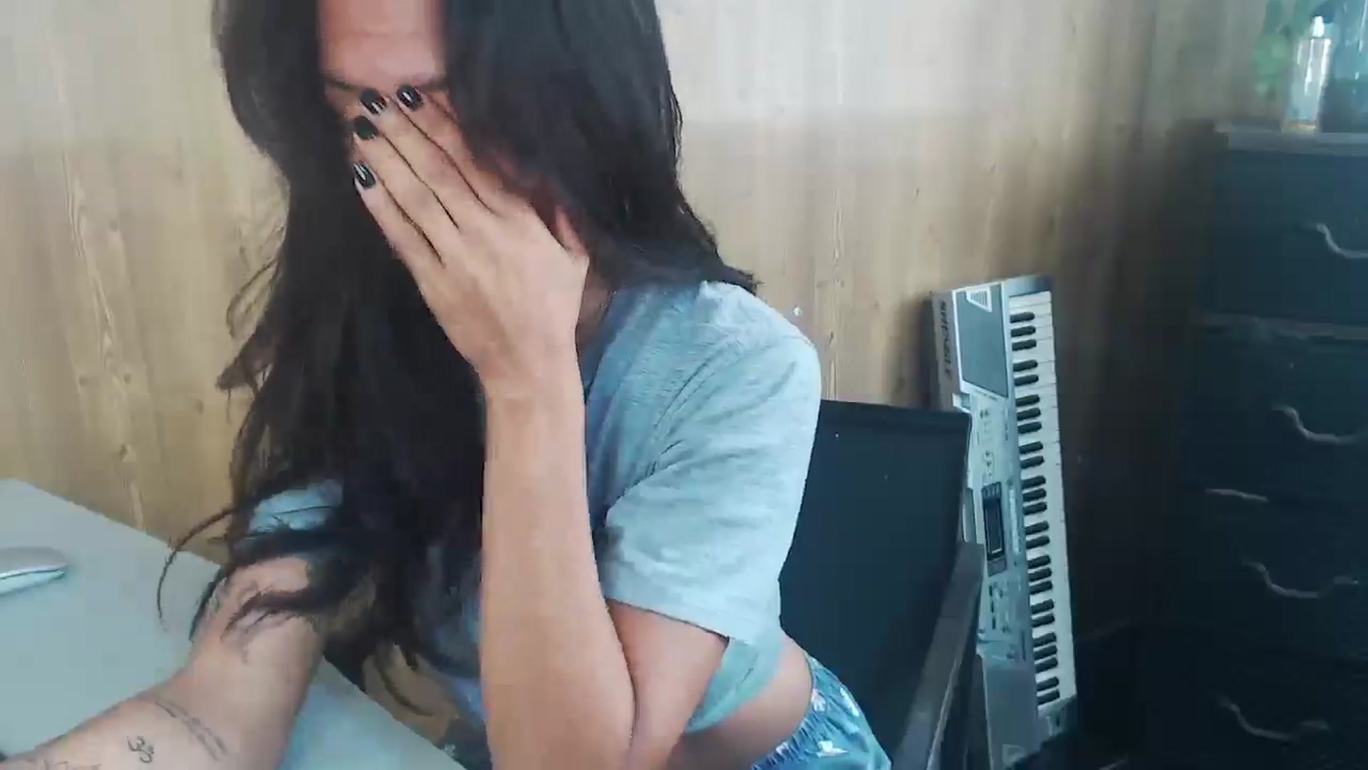 Gallery image thumbnail from pielmorena19's myfreecams stream on, 03/14/2026, 12:55 image 13 of 20