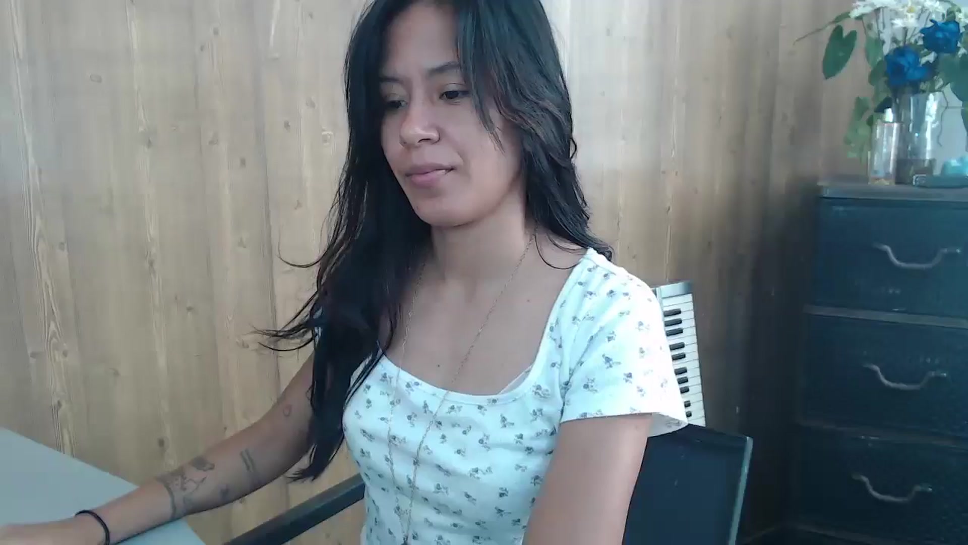Gallery image thumbnail from pielmorena19's myfreecams stream on, 03/19/2026, 13:42 image 1 of 20