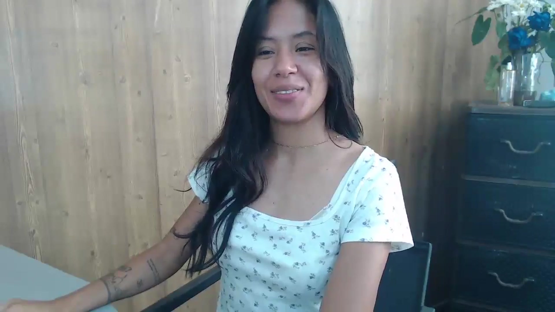 Gallery image thumbnail from pielmorena19's myfreecams stream on, 03/19/2026, 13:42 image 2 of 20