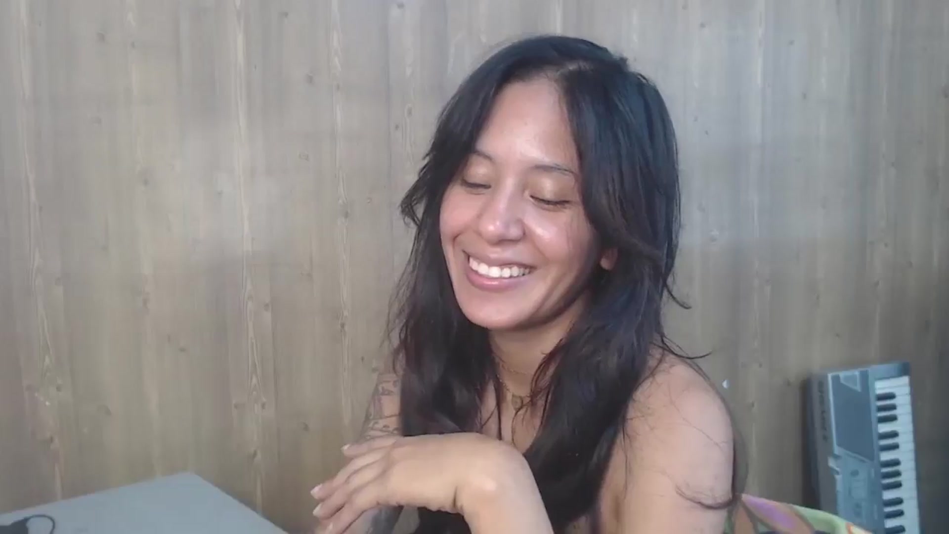 Gallery image thumbnail from pielmorena19's myfreecams stream on, 03/23/2026, 16:37 image 8 of 20