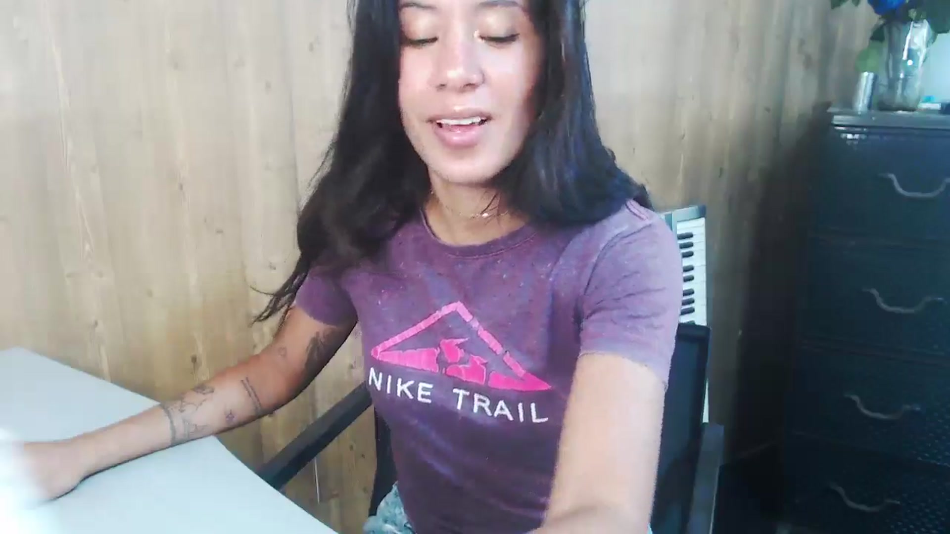 Gallery image thumbnail from pielmorena19's myfreecams stream on, 03/28/2026, 15:22 image 2 of 20