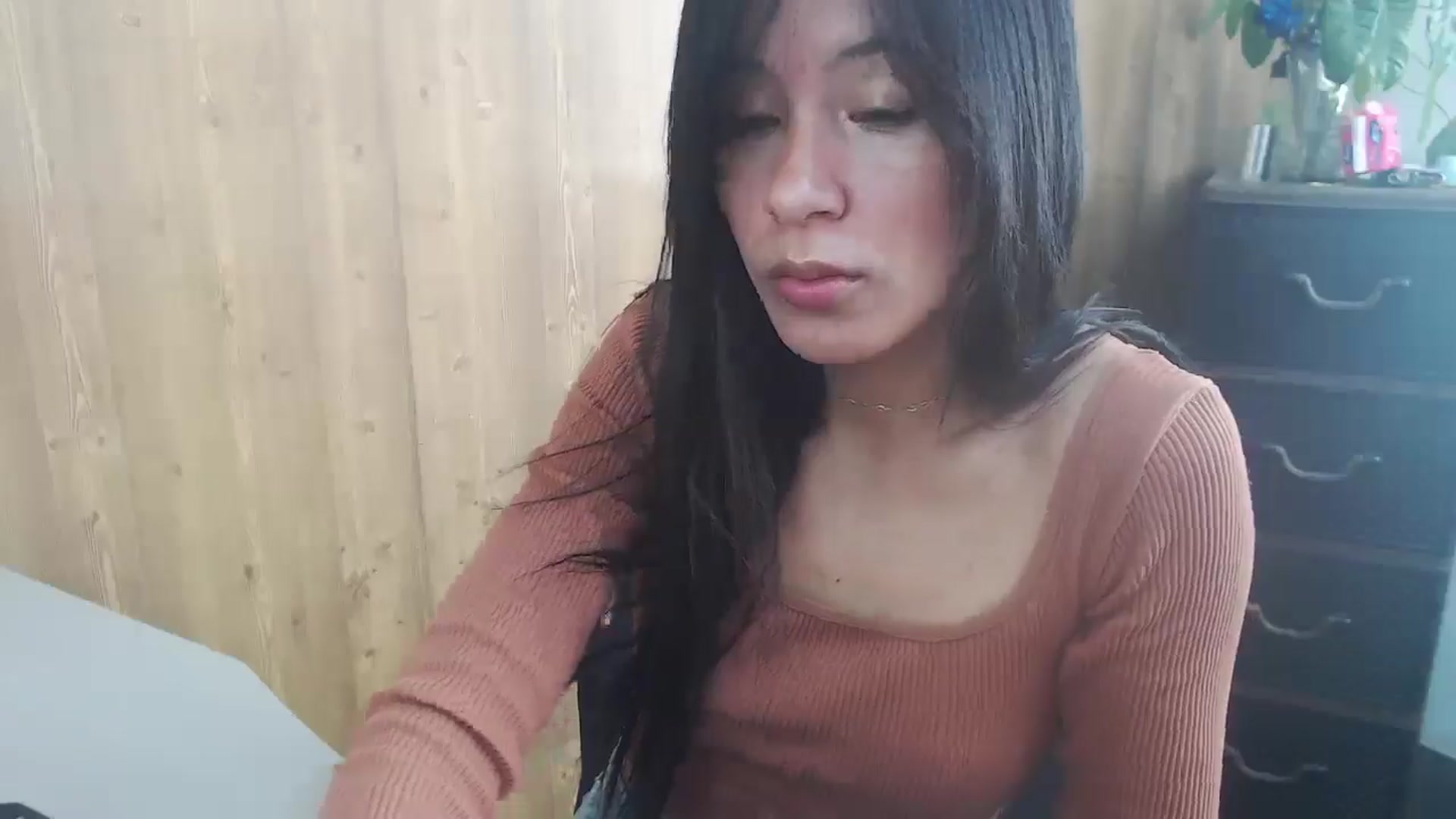 Gallery image thumbnail from pielmorena19's myfreecams stream on, 03/31/2026, 14:10 image 17 of 20