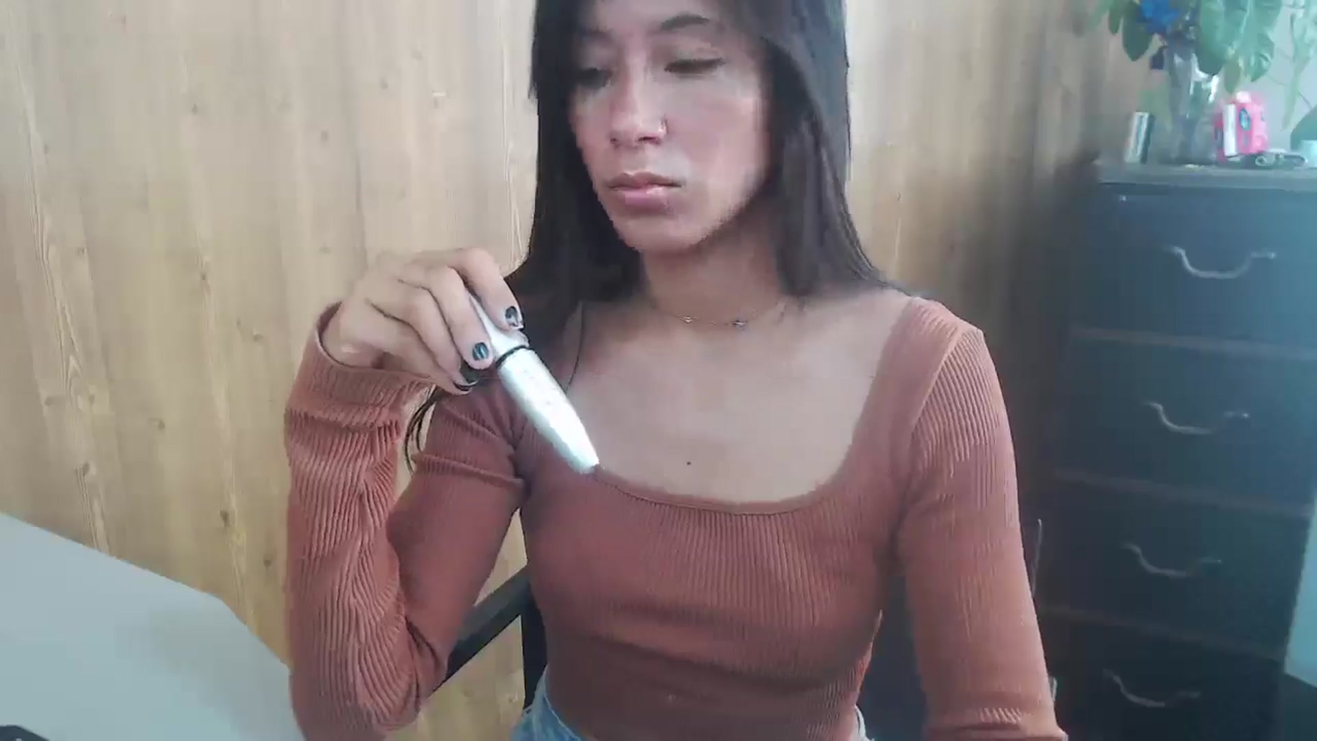 Gallery image thumbnail from pielmorena19's myfreecams stream on, 03/31/2026, 14:10 image 10 of 20