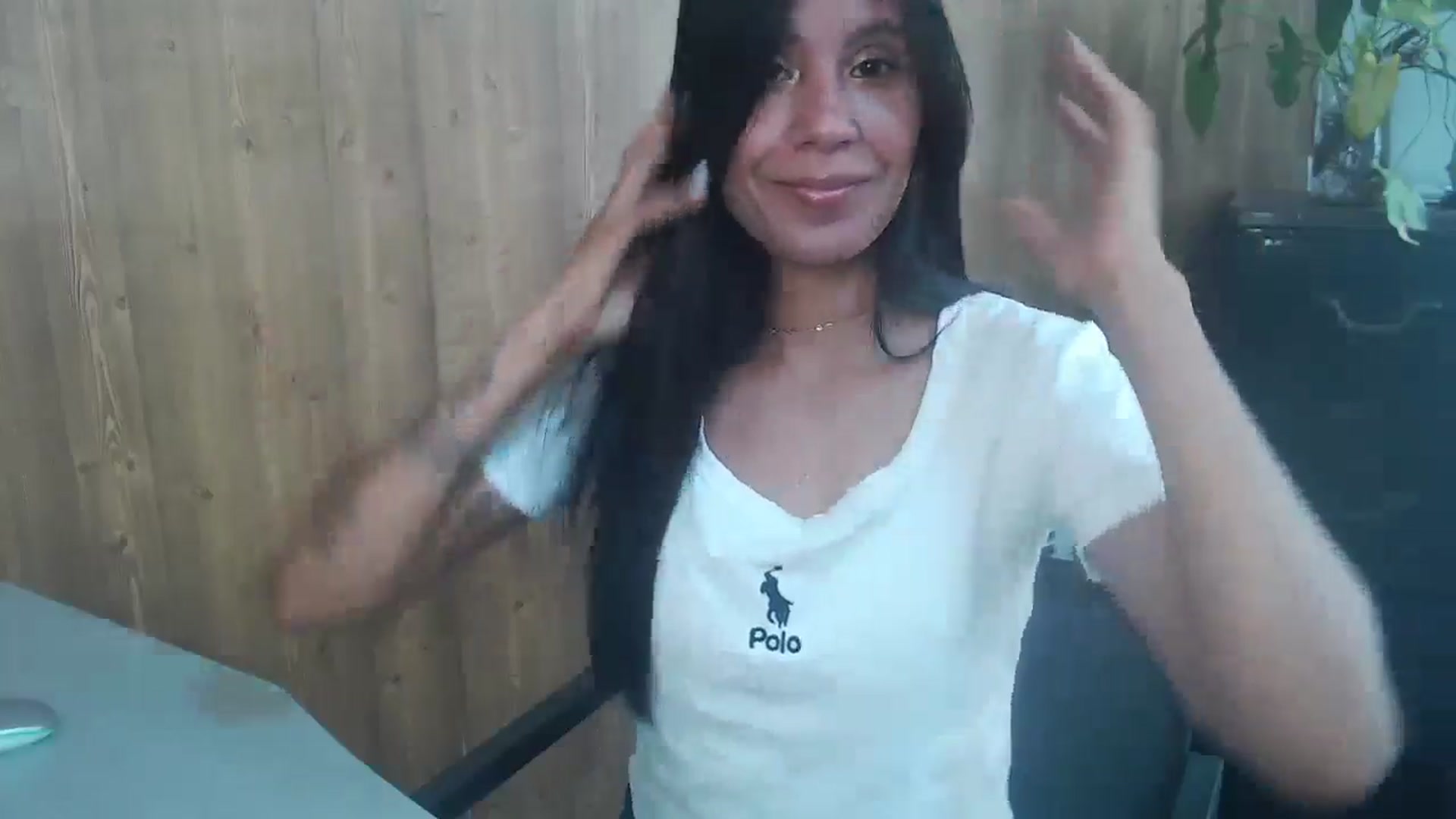Gallery image thumbnail from pielmorena19's myfreecams stream on, 04/04/2026, 14:45 image 14 of 20