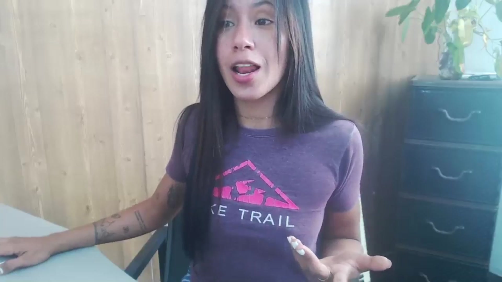 Gallery image thumbnail from pielmorena19's myfreecams stream on, 04/09/2026, 13:53 image 6 of 20