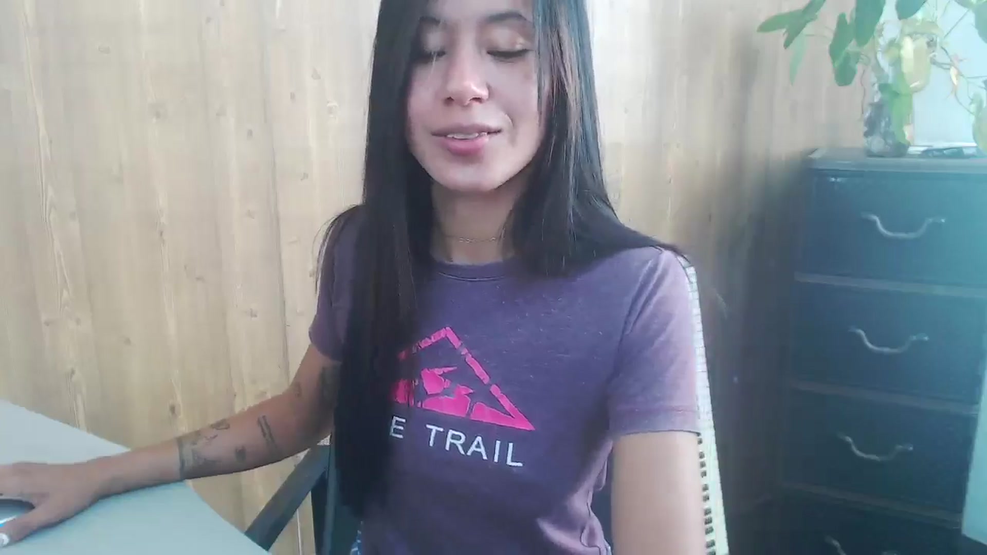 Gallery image thumbnail from pielmorena19's myfreecams stream on, 04/09/2026, 13:53 image 7 of 20