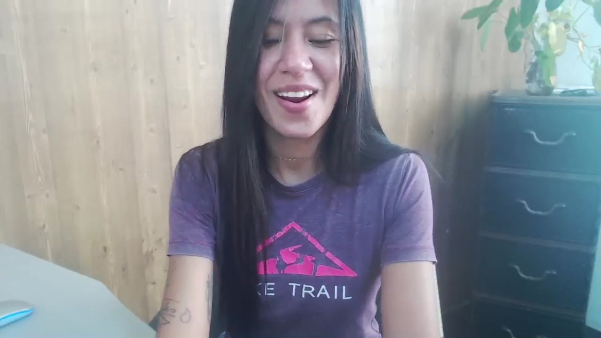 Gallery image thumbnail from pielmorena19's myfreecams stream on, 04/09/2026, 13:53 image 8 of 20