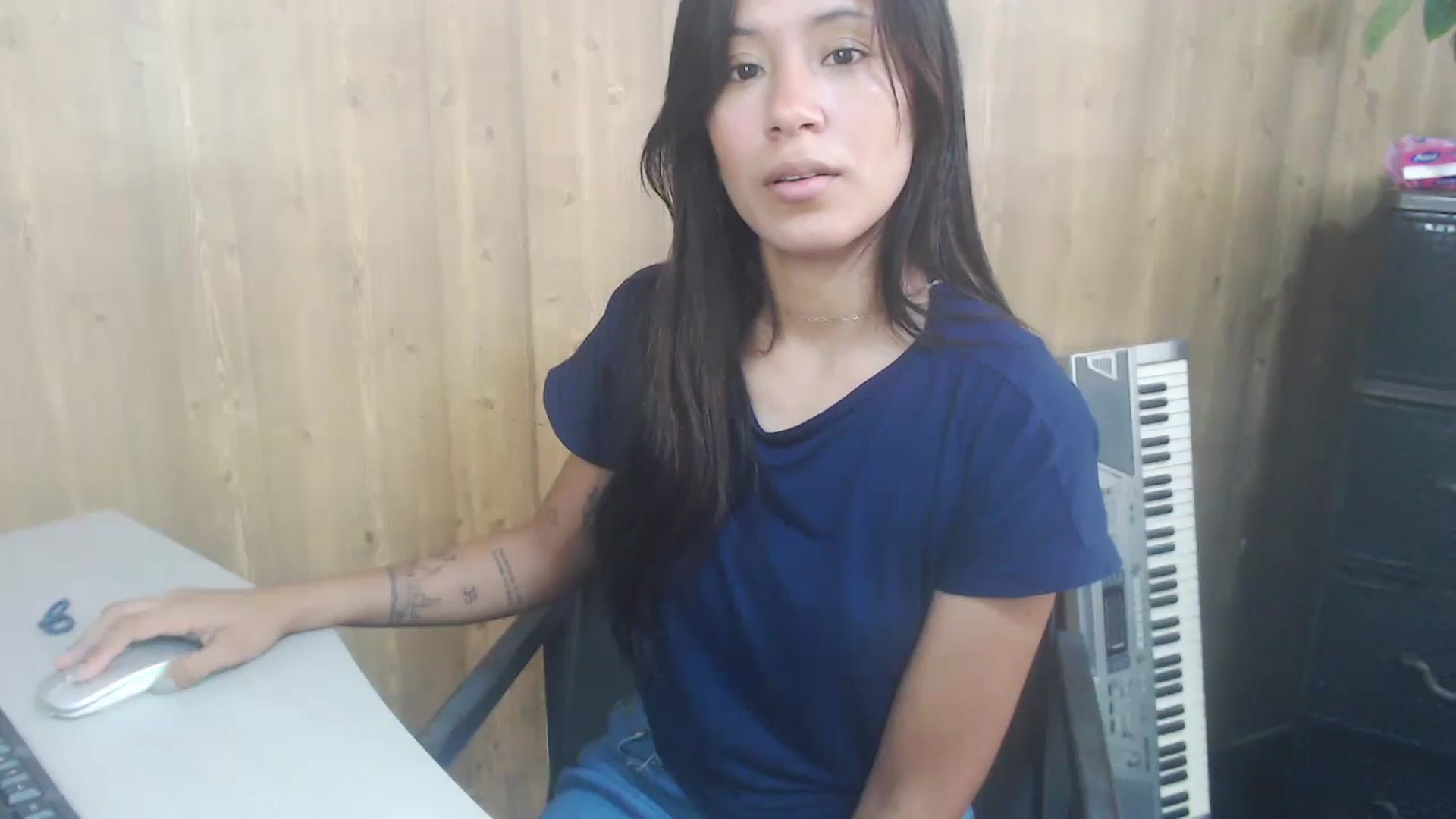Gallery image thumbnail from pielmorena19's myfreecams stream on, 04/16/2026, 15:02 image 3 of 20