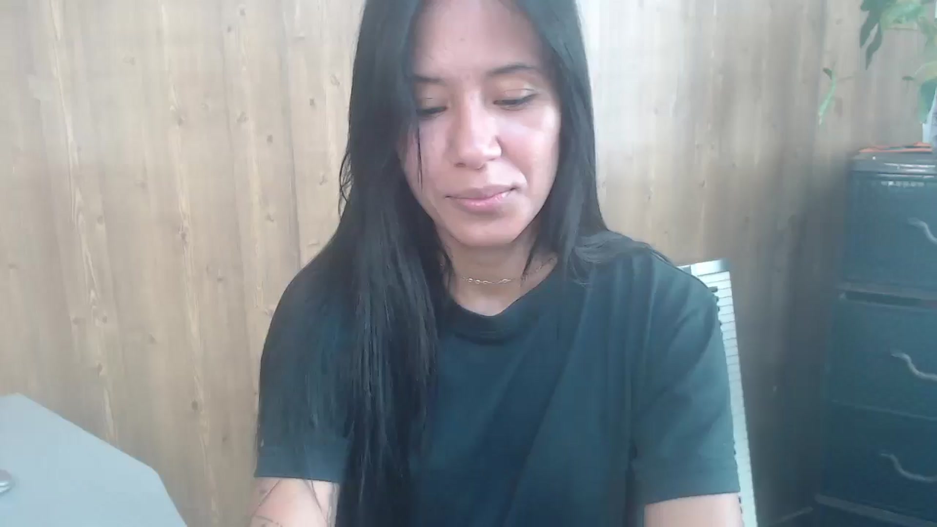 Gallery image thumbnail from pielmorena19's myfreecams stream on, 04/18/2026, 14:57 image 5 of 20