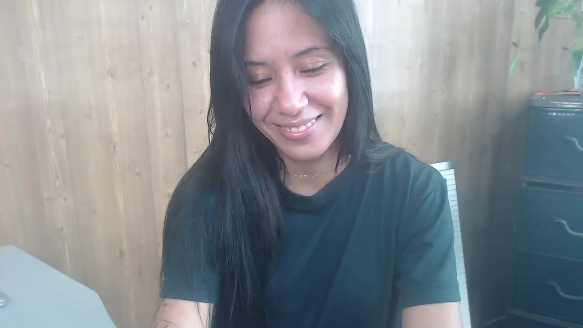 Gallery image thumbnail from pielmorena19's myfreecams stream on, 04/18/2026, 14:57 image 4 of 20