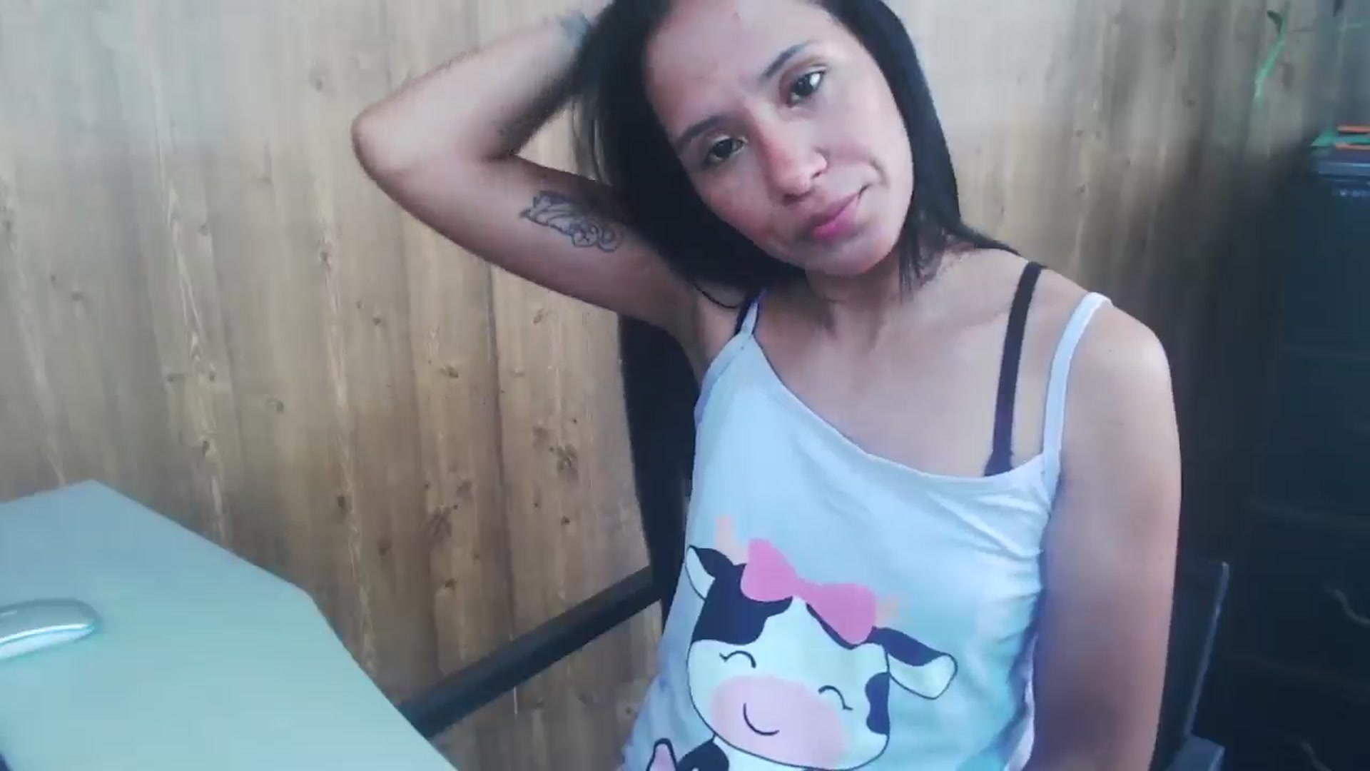 Gallery image thumbnail from pielmorena19's myfreecams stream on, 04/21/2026, 15:27 image 3 of 20