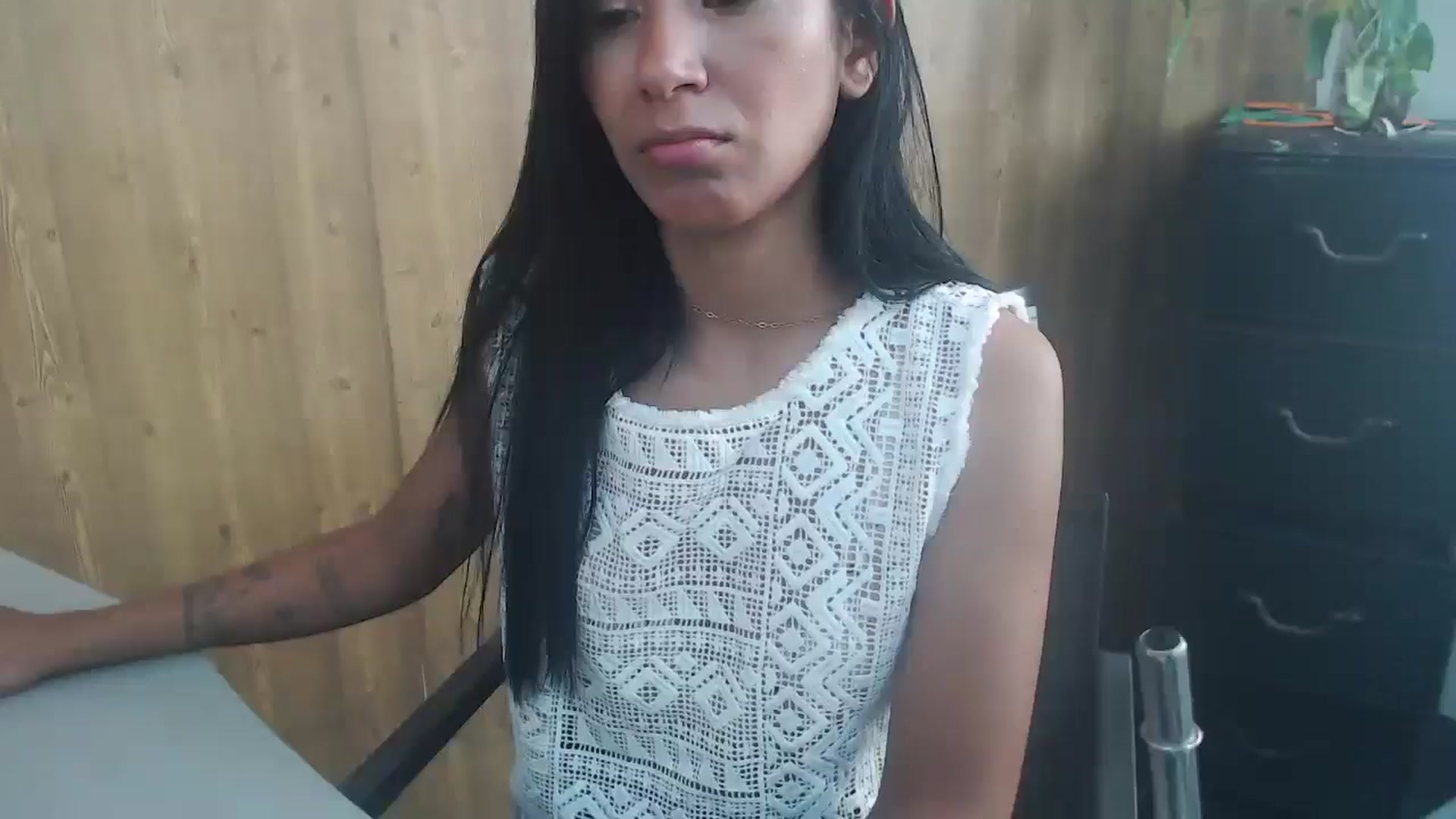 Gallery image thumbnail from pielmorena19's myfreecams stream on, 04/23/2026, 15:27 image 1 of 20
