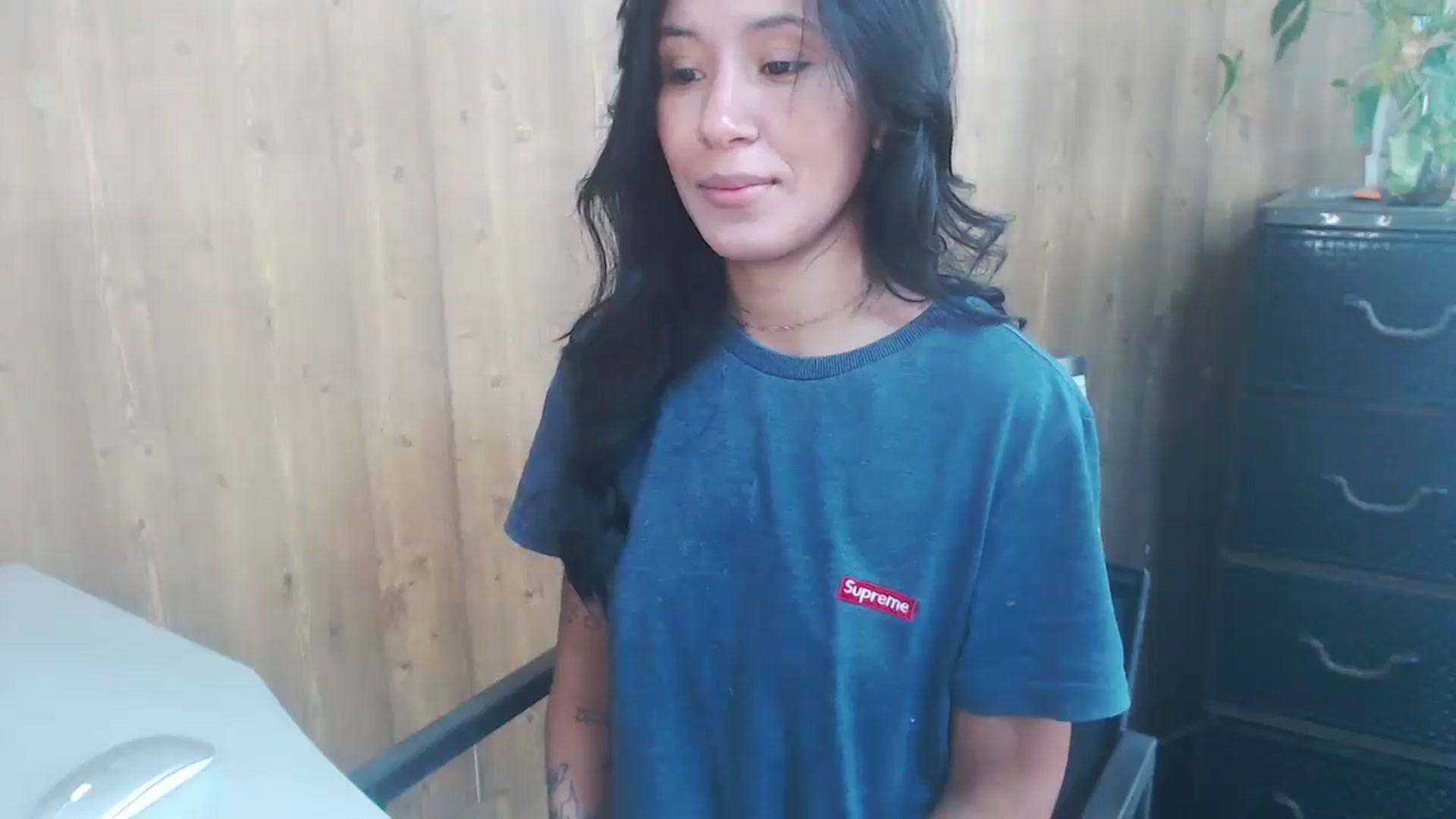 Gallery image thumbnail from pielmorena19's myfreecams stream on, 04/25/2026, 14:52 image 4 of 20