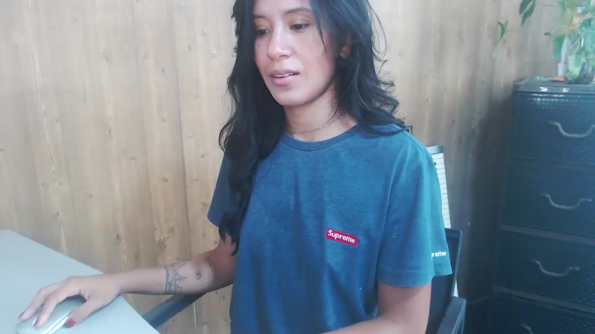 Gallery image thumbnail from pielmorena19's myfreecams stream on, 04/25/2026, 14:52 image 5 of 20