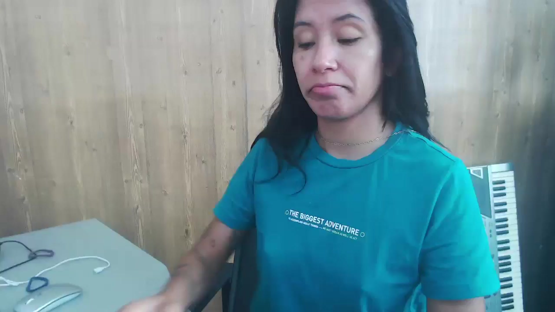 Gallery image thumbnail from pielmorena19's myfreecams stream on, 04/28/2026, 15:59 image 1 of 20