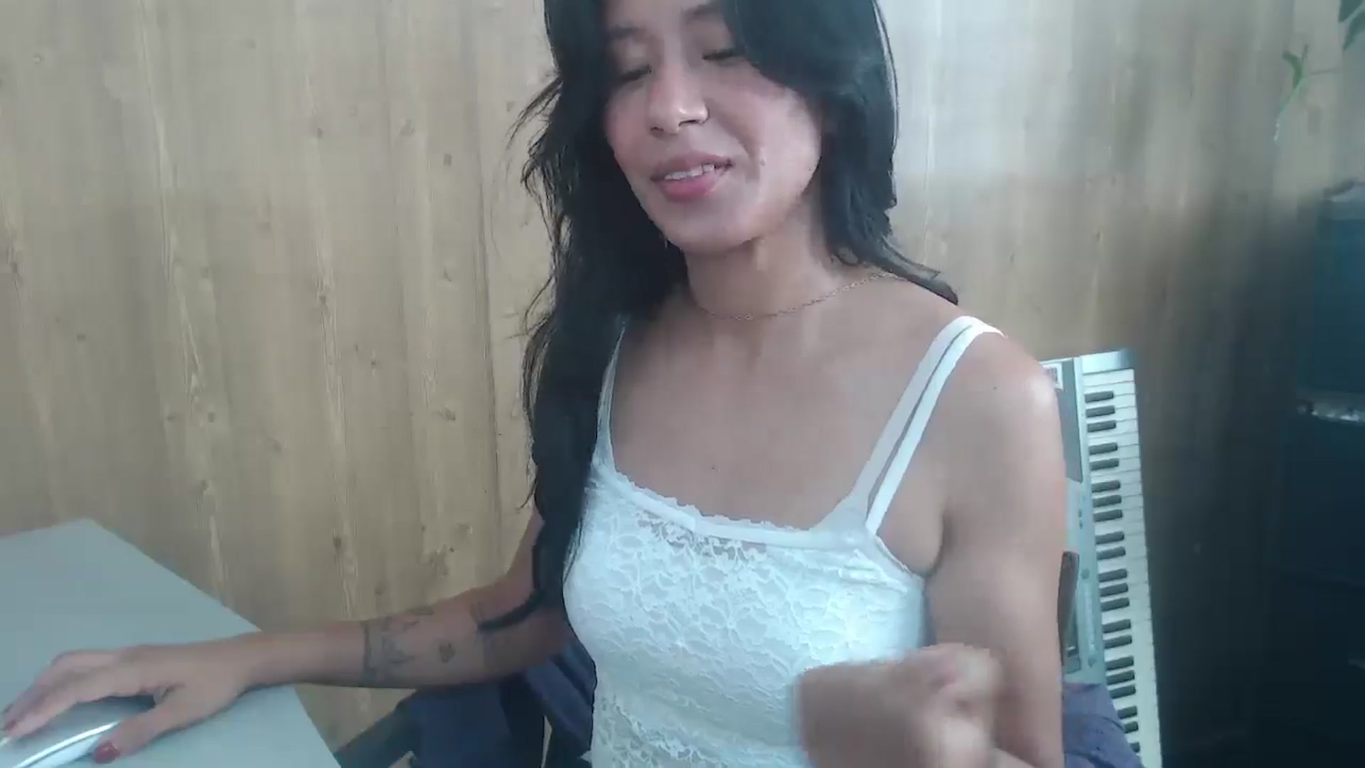 Gallery image thumbnail from pielmorena19's myfreecams stream on, 04/29/2026, 13:32 image 10 of 20