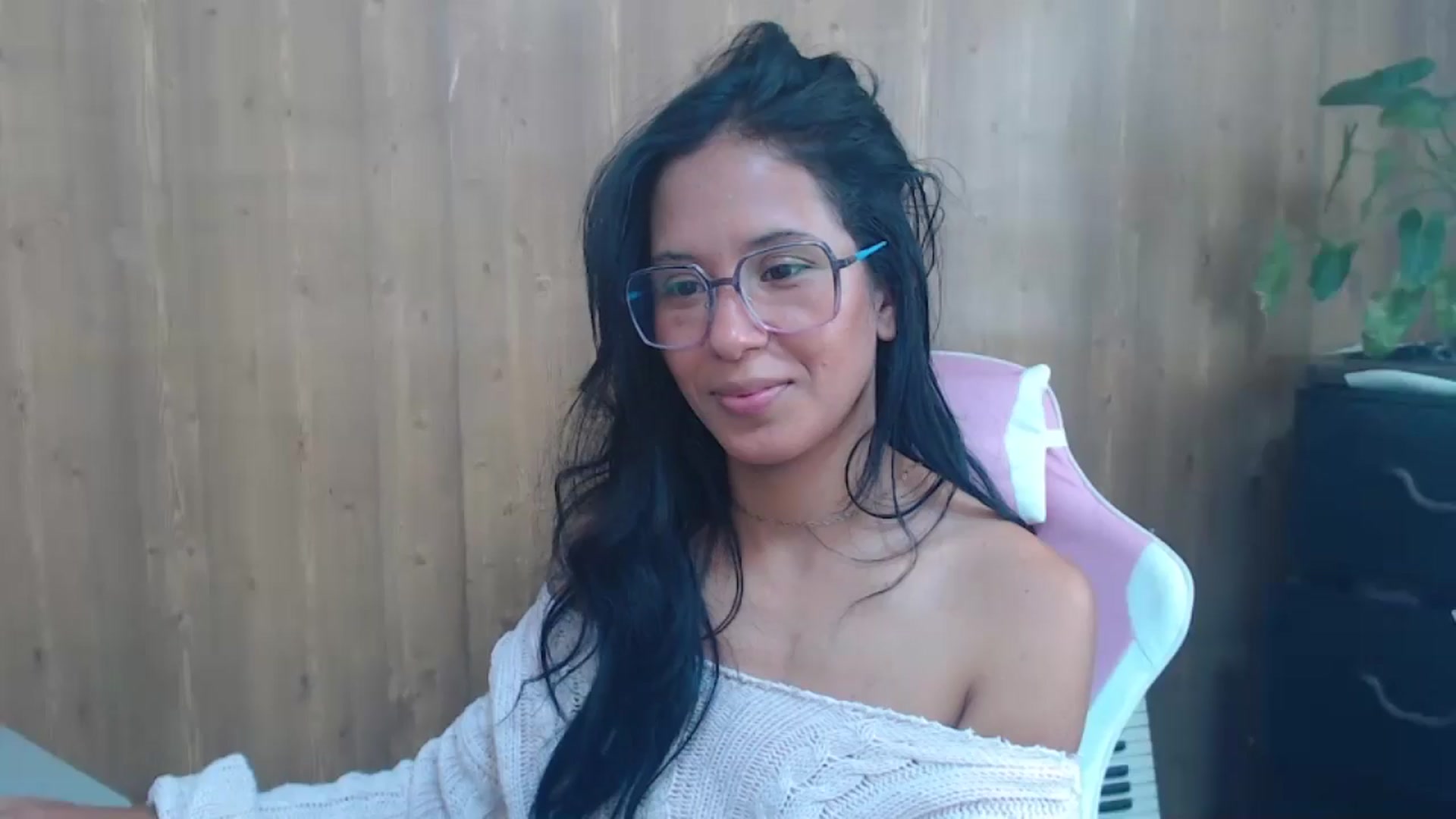 Gallery image thumbnail from pielmorena19's myfreecams stream on, 05/06/2026, 15:46 image 14 of 20