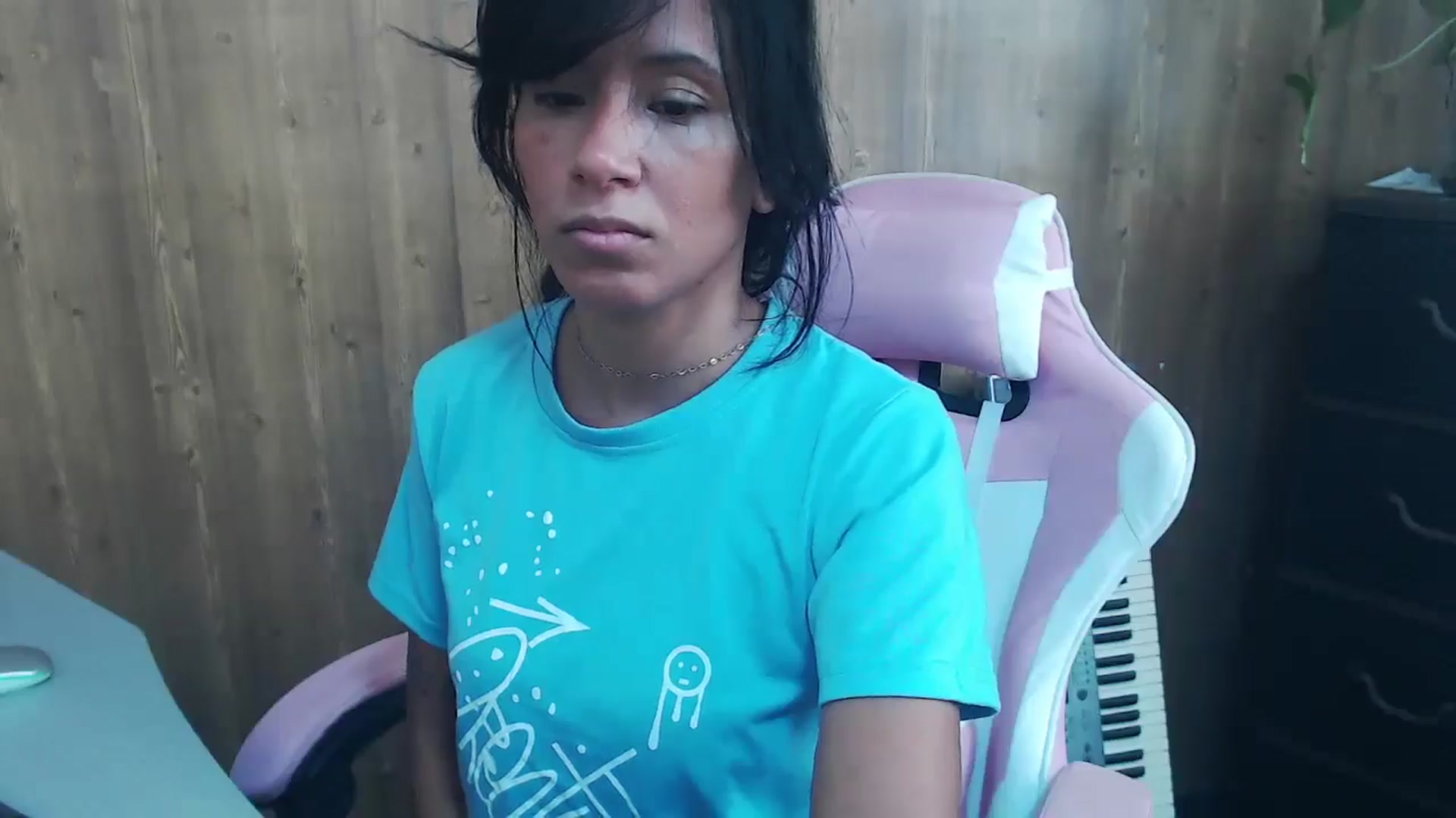 Gallery image thumbnail from pielmorena19's myfreecams stream on, 05/09/2026, 14:49 image 18 of 20