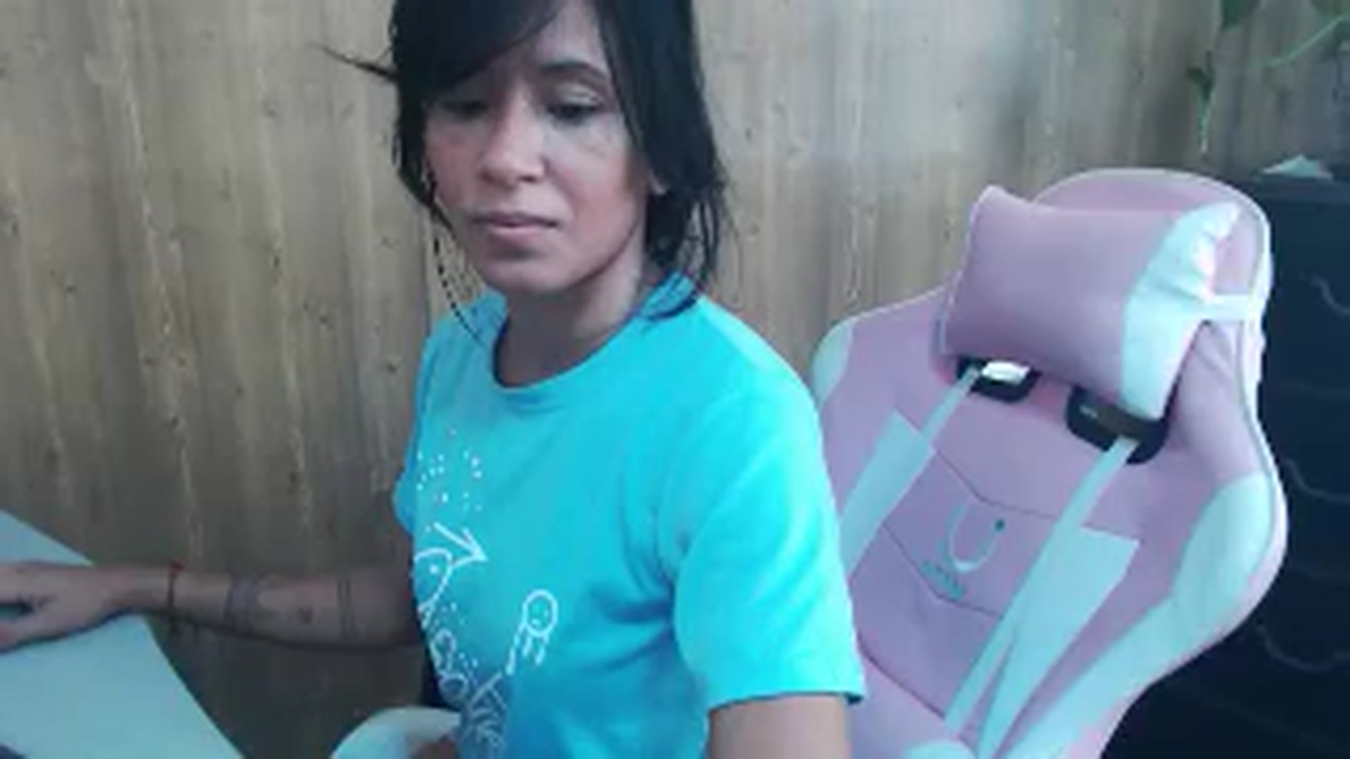 Gallery image thumbnail from pielmorena19's myfreecams stream on, 05/09/2026, 14:49 image 14 of 20