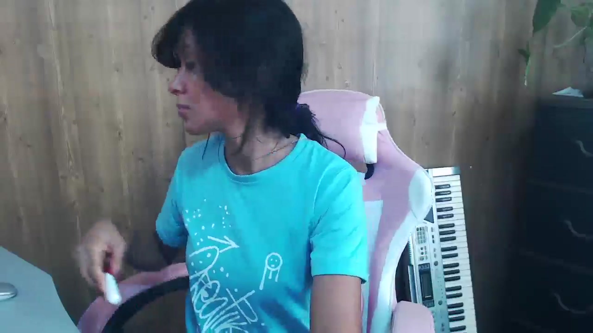 Gallery image thumbnail from pielmorena19's myfreecams stream on, 05/09/2026, 14:49 image 3 of 20