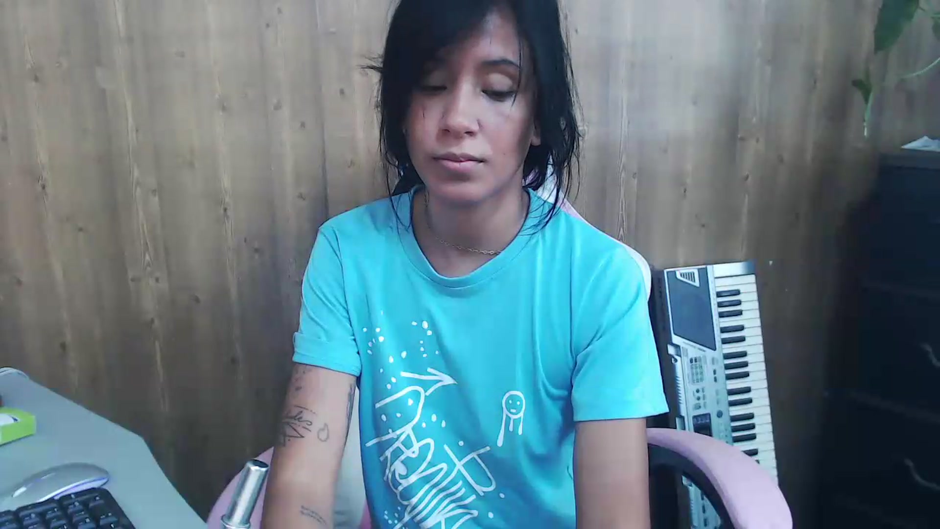 Gallery image thumbnail from pielmorena19's myfreecams stream on, 05/09/2026, 16:44 image 7 of 20