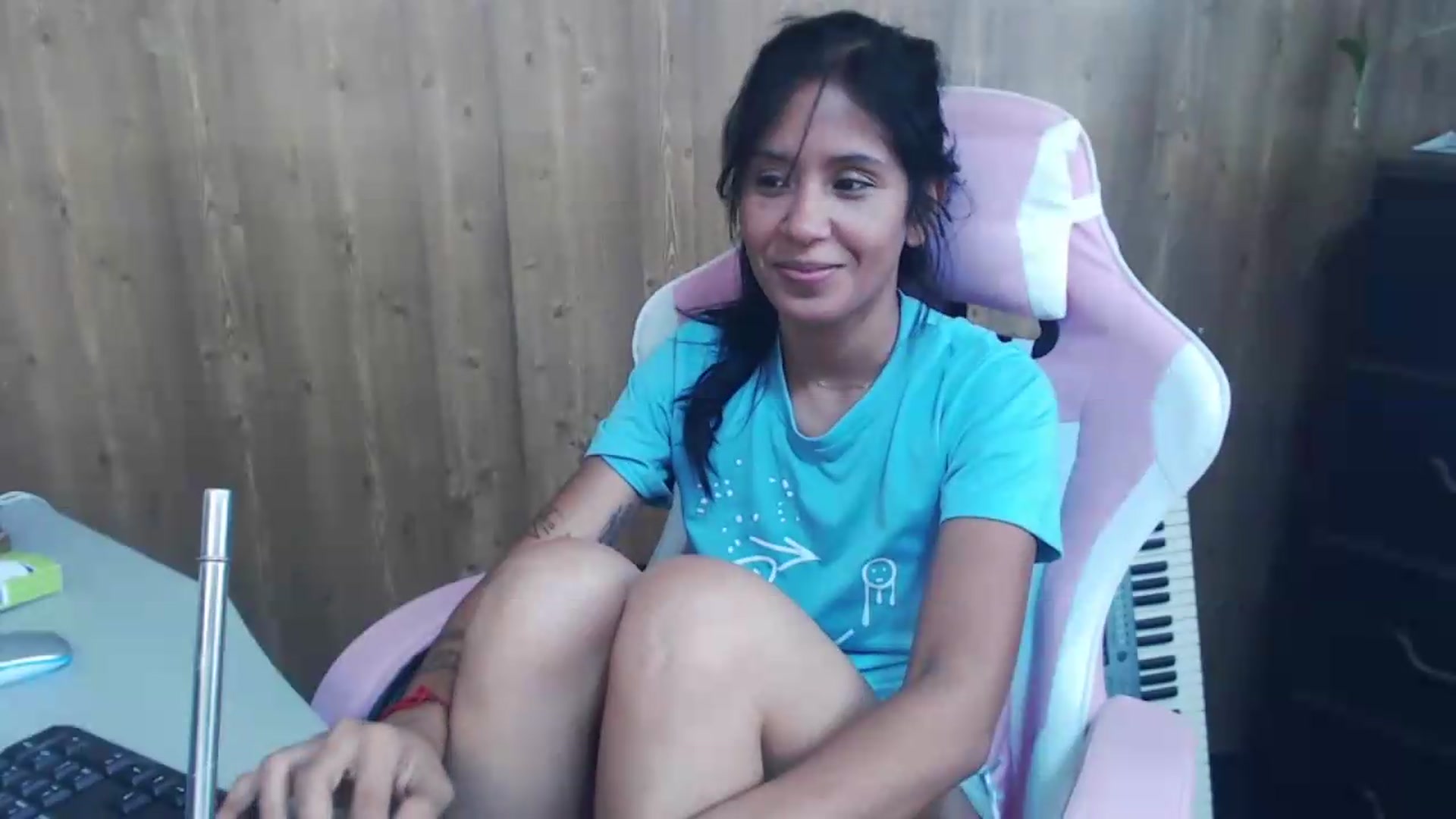 Gallery image thumbnail from pielmorena19's myfreecams stream on, 05/09/2026, 16:44 image 17 of 20