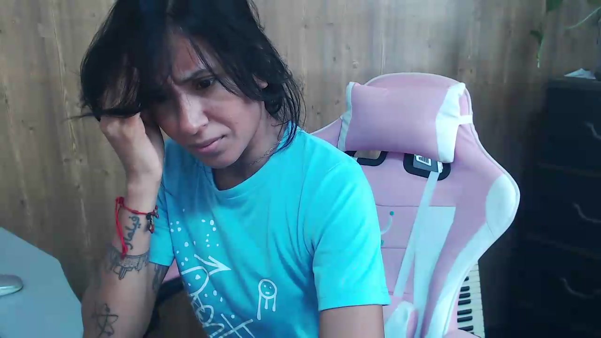 Gallery image thumbnail from pielmorena19's myfreecams stream on, 05/09/2026, 16:44 image 2 of 20
