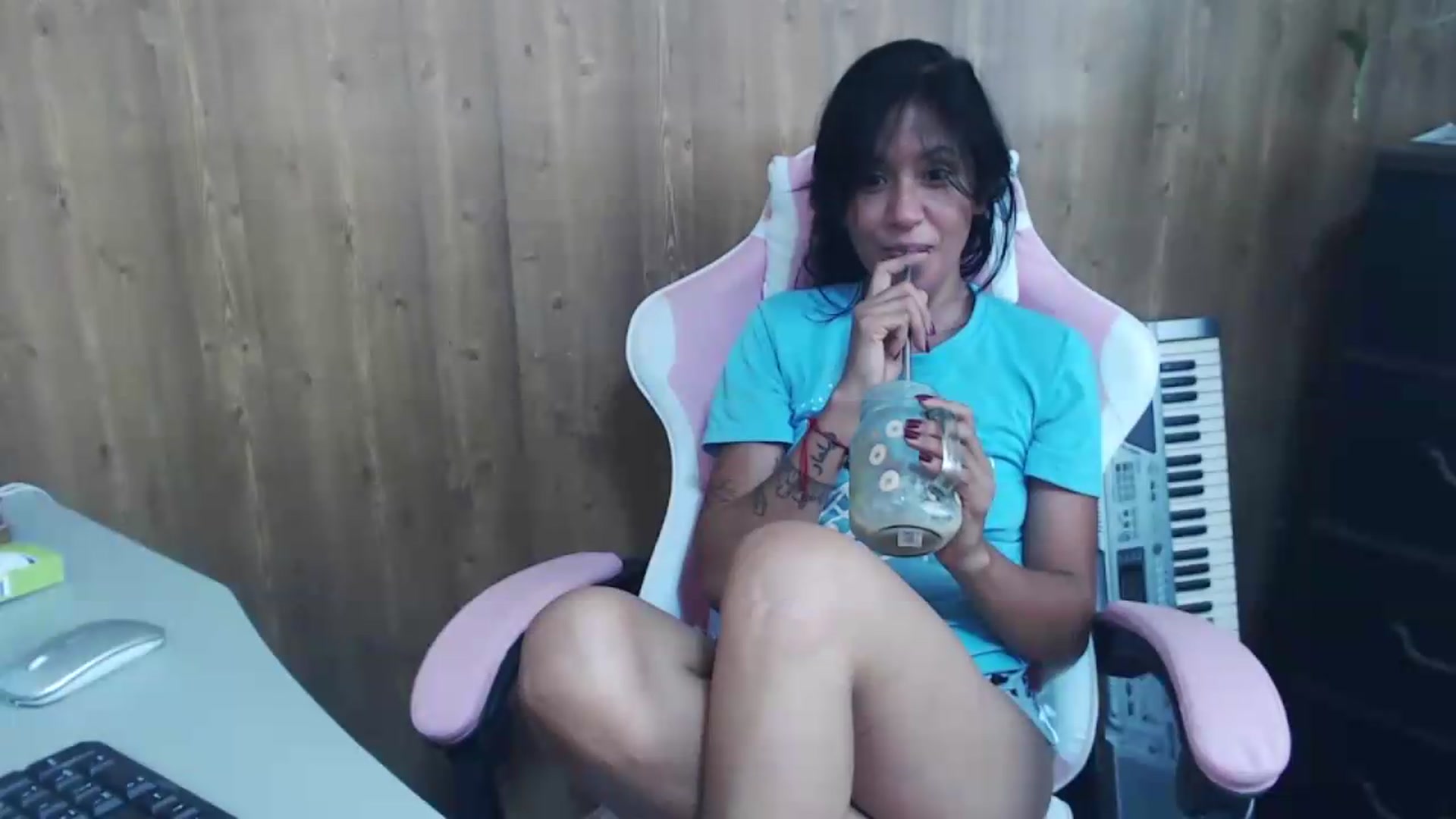 Gallery image thumbnail from pielmorena19's myfreecams stream on, 05/09/2026, 16:44 image 20 of 20