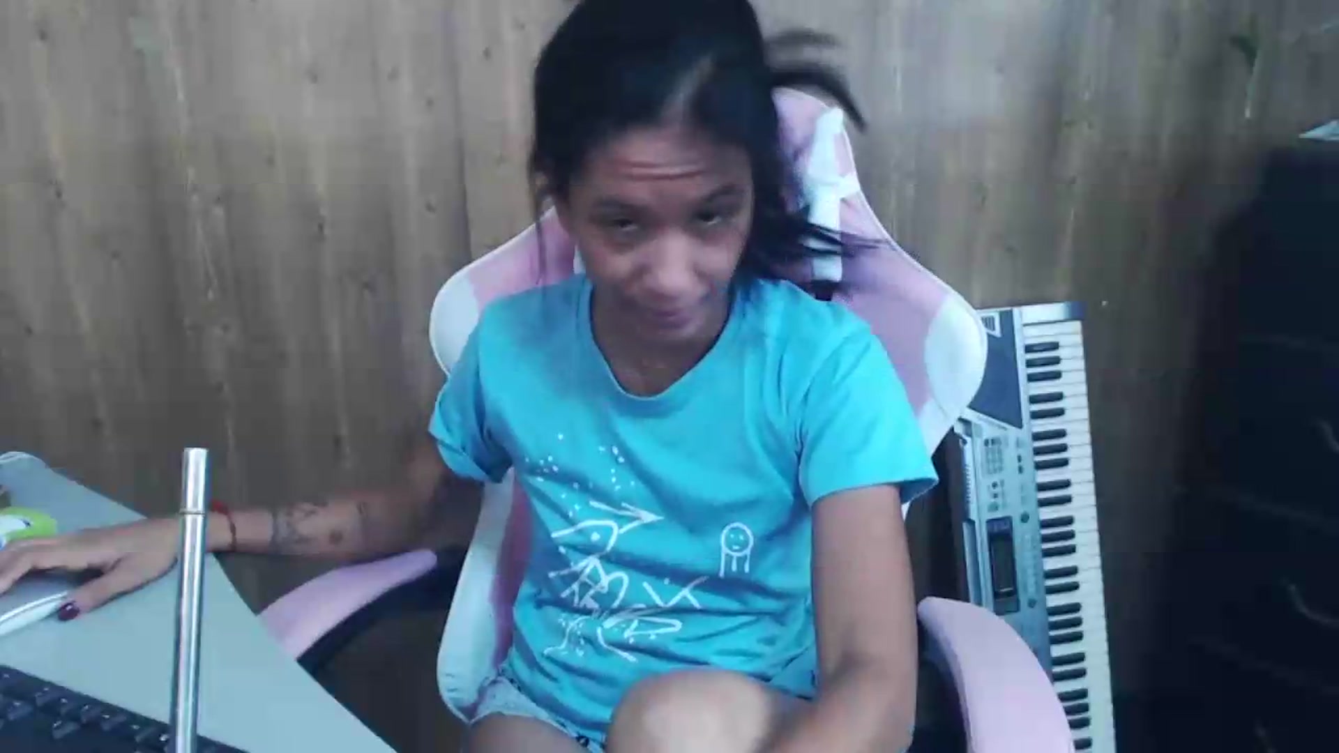Gallery image thumbnail from pielmorena19's myfreecams stream on, 05/09/2026, 16:44 image 15 of 20