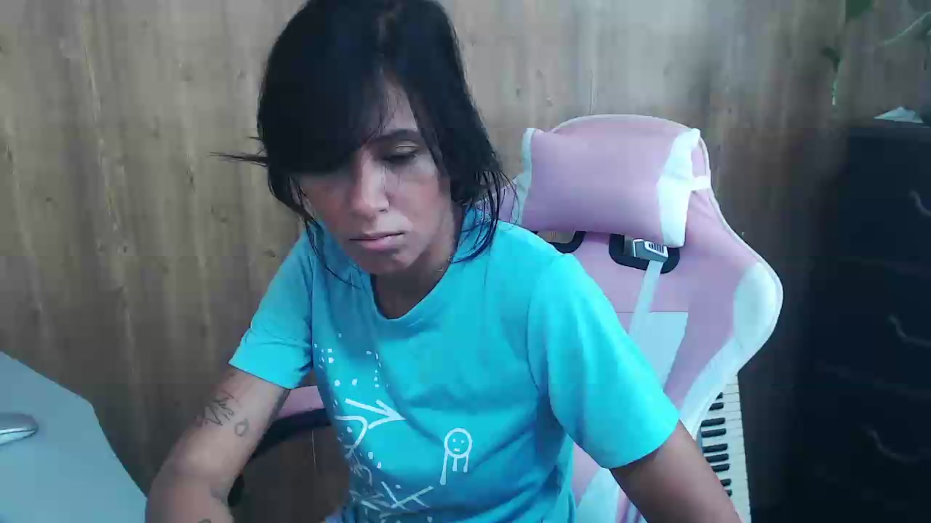 Gallery image thumbnail from pielmorena19's myfreecams stream on, 05/09/2026, 16:44 image 1 of 20