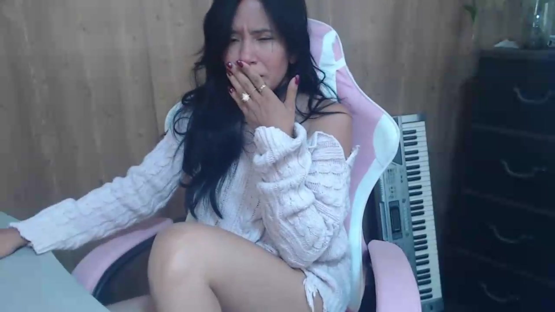 Gallery image thumbnail from pielmorena19's myfreecams stream on, 05/12/2026, 14:08 image 13 of 20
