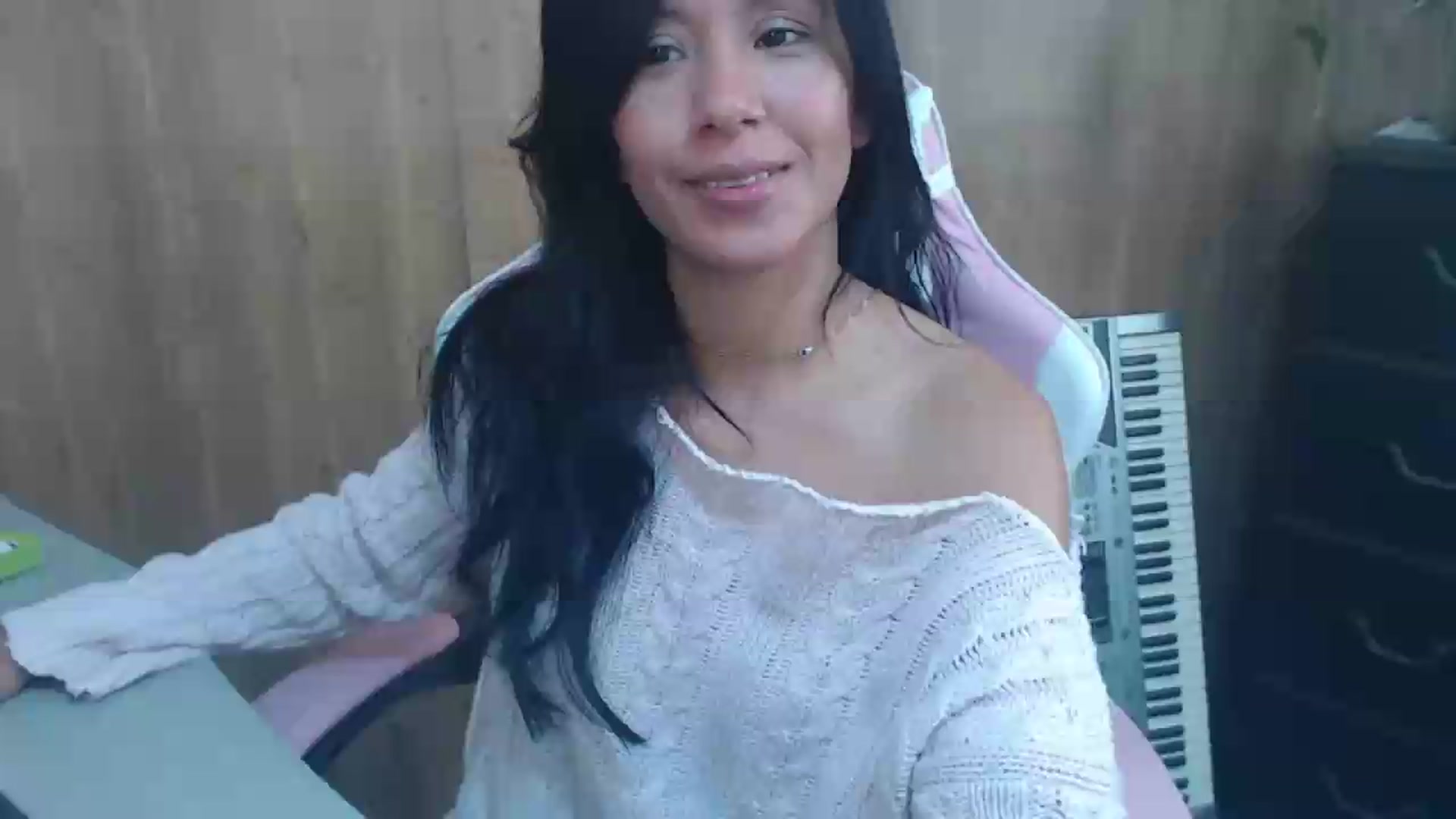 Gallery image thumbnail from pielmorena19's myfreecams stream on, 05/12/2026, 14:54 image 1 of 20