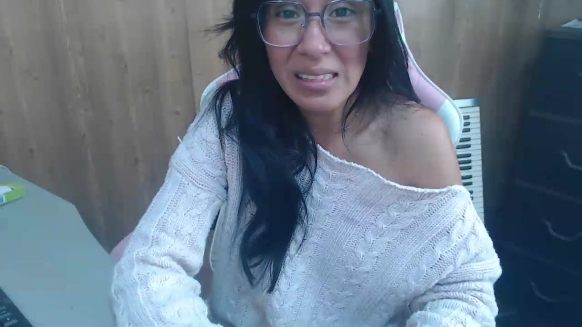 Gallery image thumbnail from pielmorena19's myfreecams stream on, 05/12/2026, 14:54 image 9 of 20