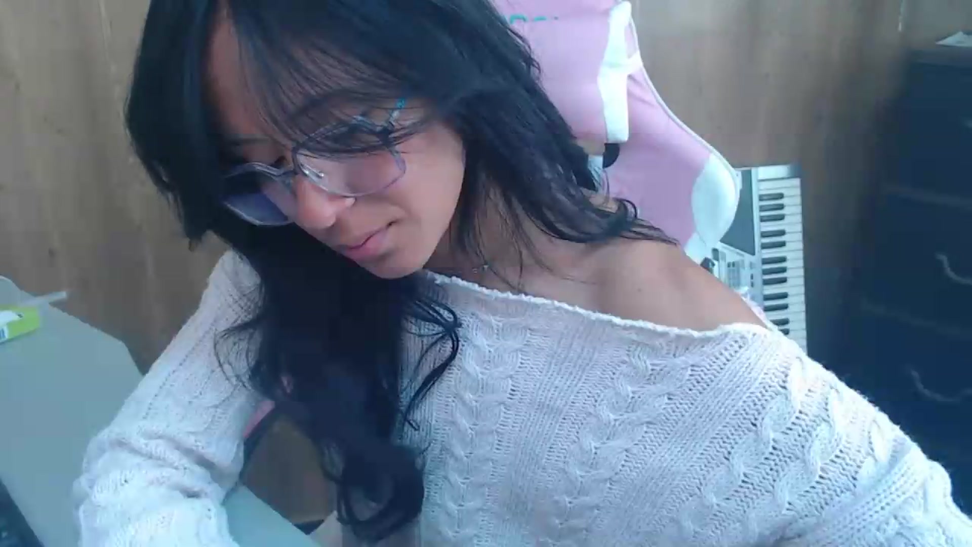 Gallery image thumbnail from pielmorena19's myfreecams stream on, 05/12/2026, 14:54 image 20 of 20
