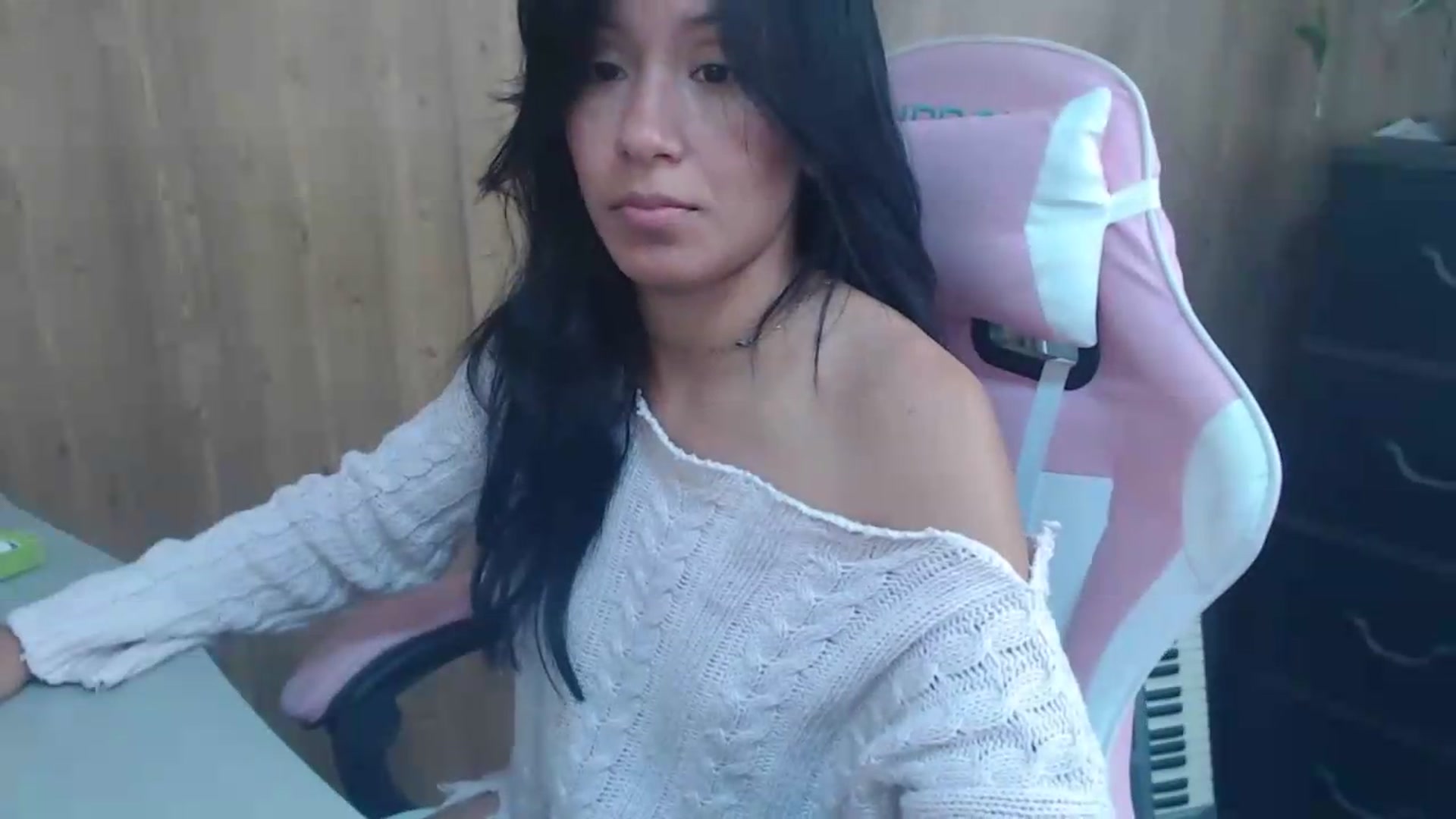 Gallery image thumbnail from pielmorena19's myfreecams stream on, 05/12/2026, 14:54 image 3 of 20